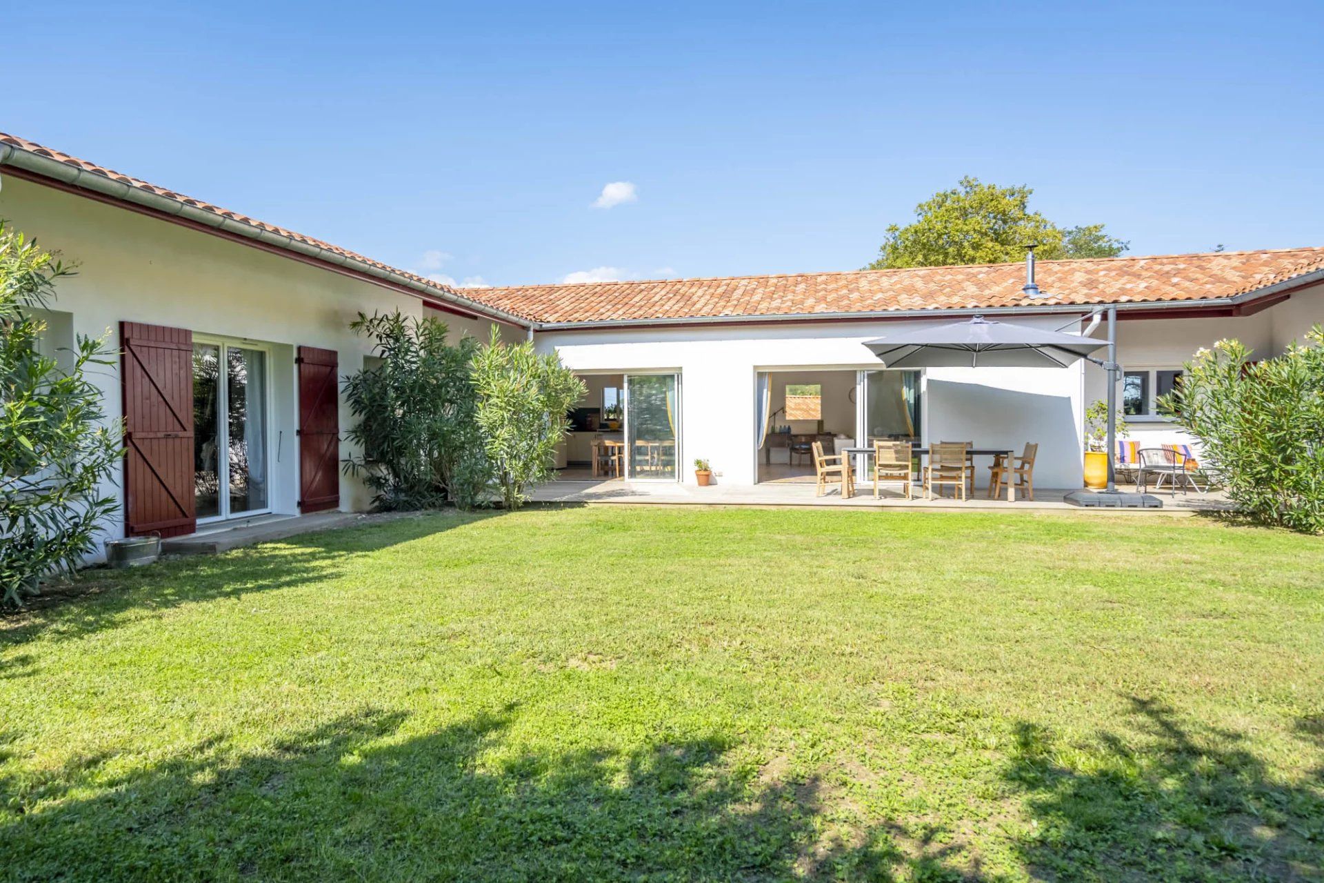 Casa nel Arcangues, Pyrénées-Atlantiques 12800471