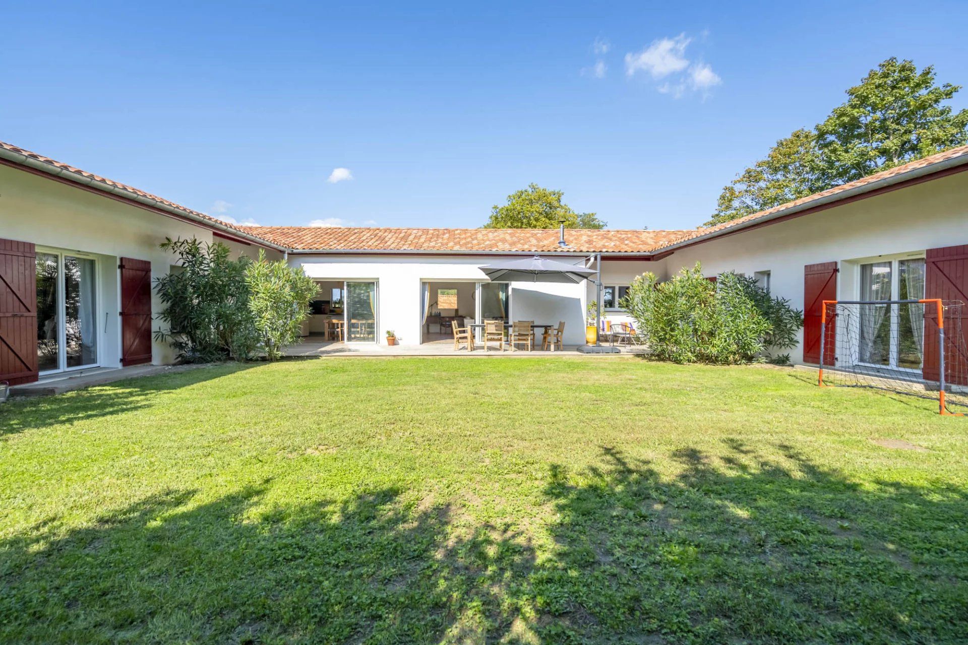 Casa nel Arcangues, Pyrénées-Atlantiques 12800471