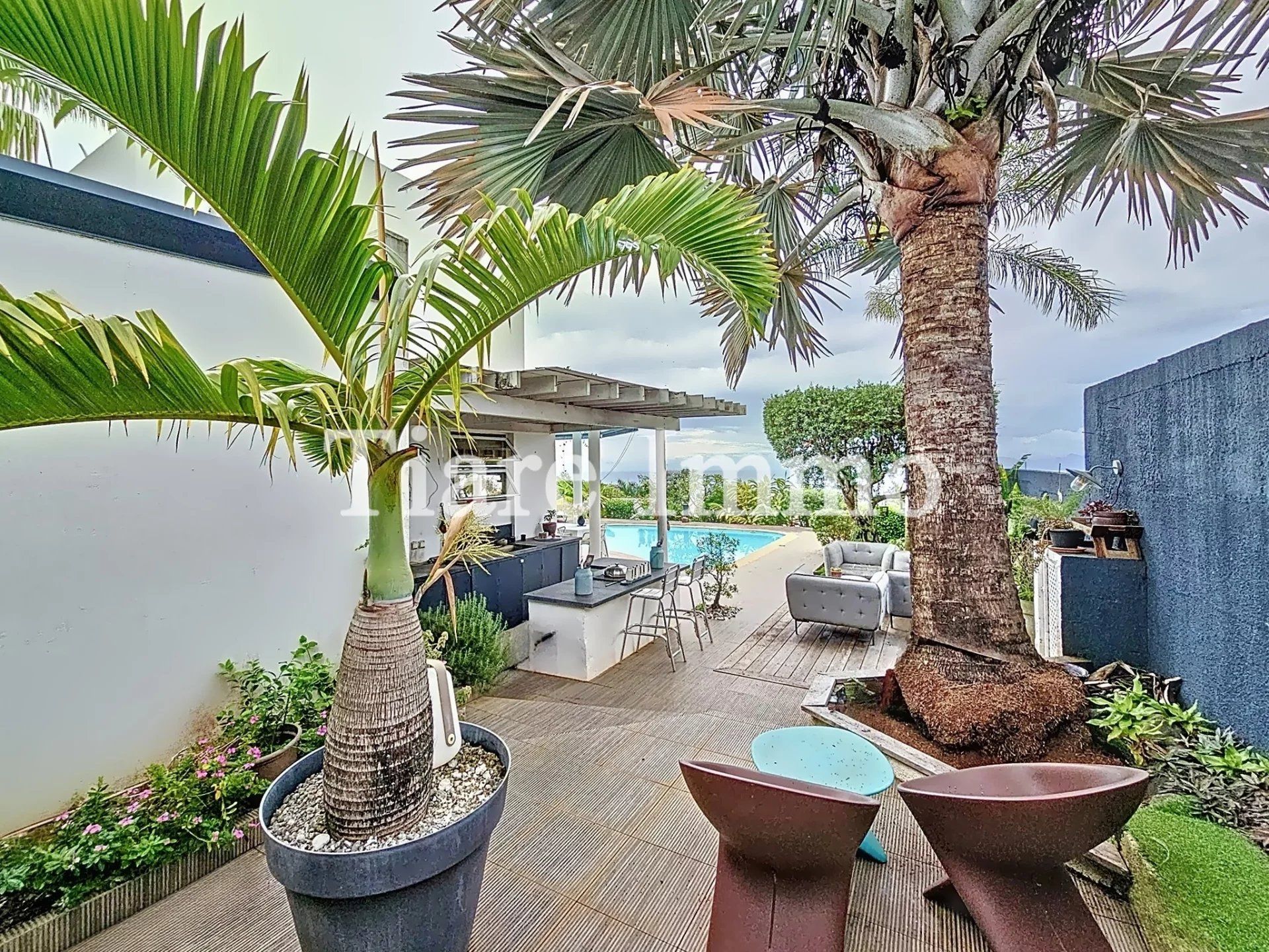 Huis in Papeete, Iles du Vent 12800474