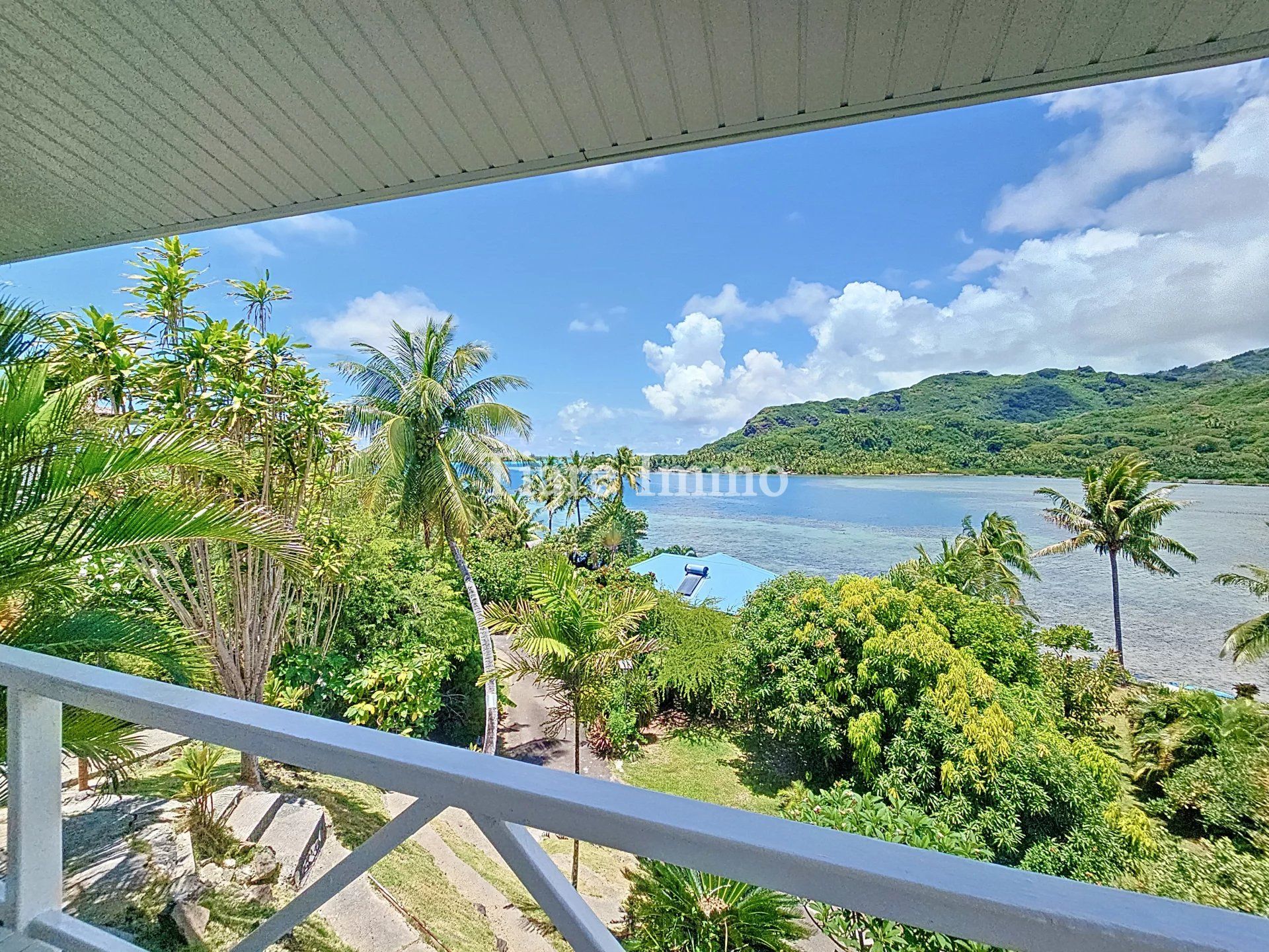 Hus i Huahine, Îles Sous-le-Vent 12800475