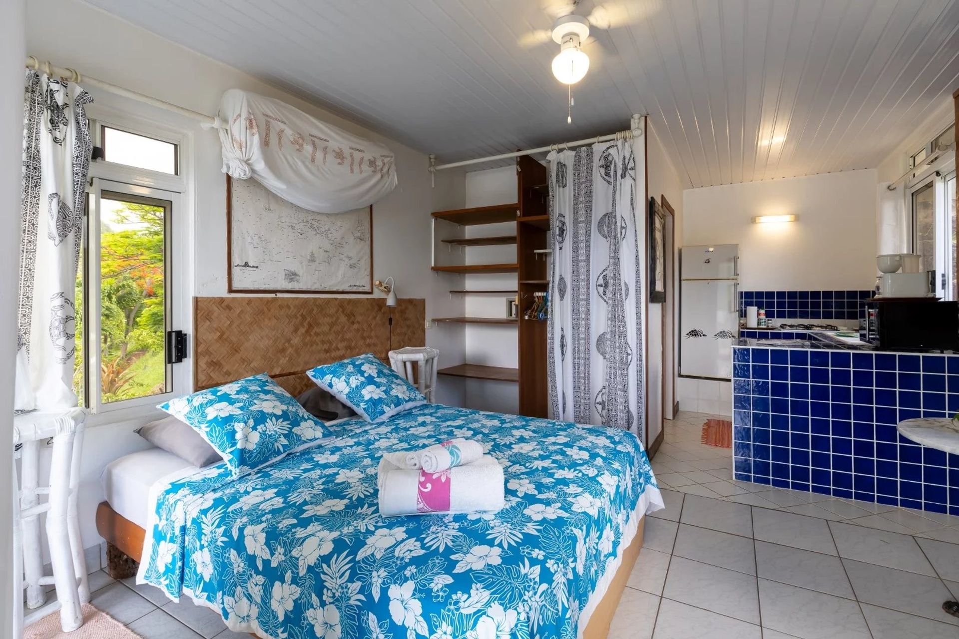 House in Huahine, Îles Sous-le-Vent 12800475