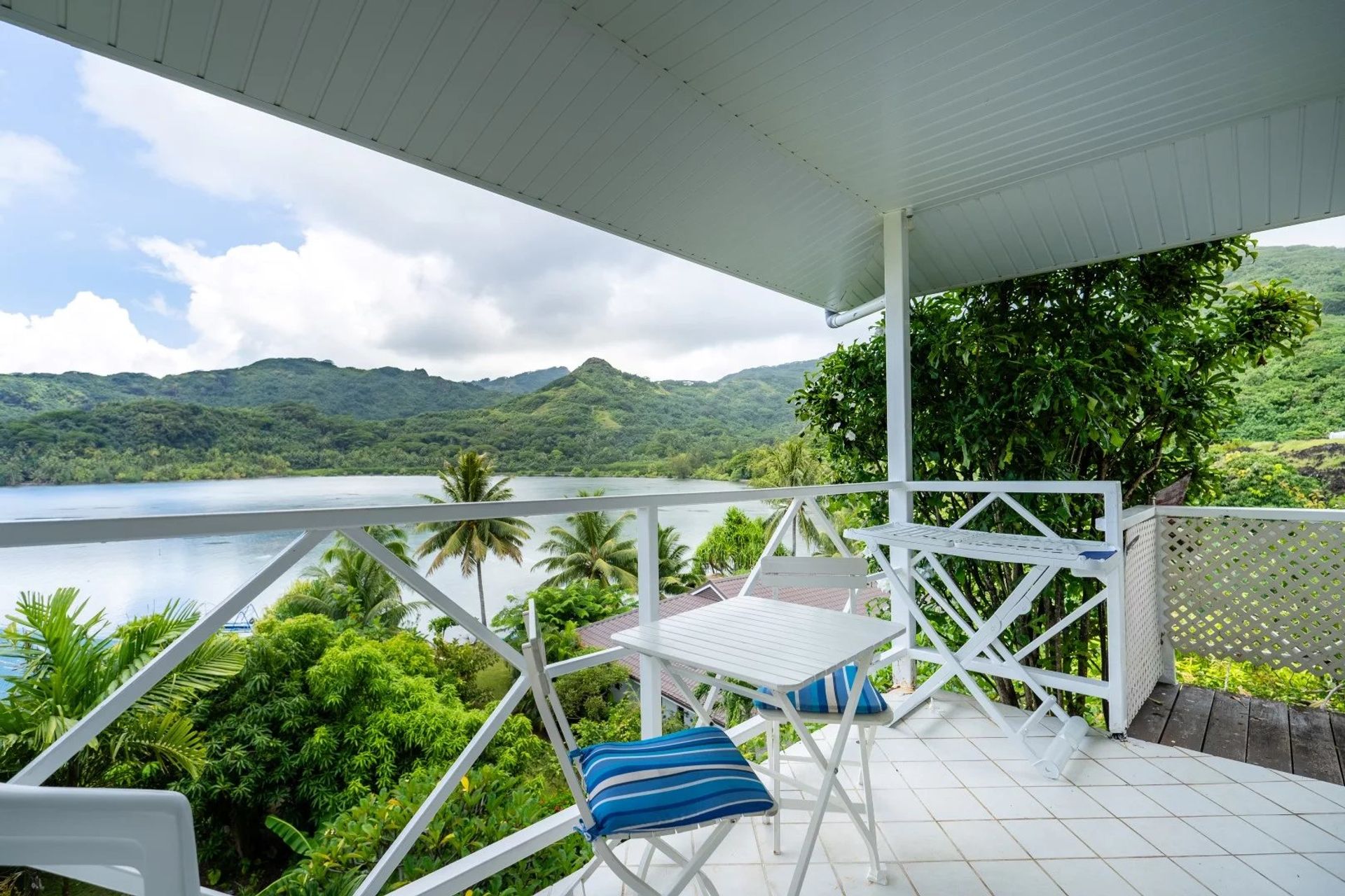 House in Huahine, Îles Sous-le-Vent 12800475