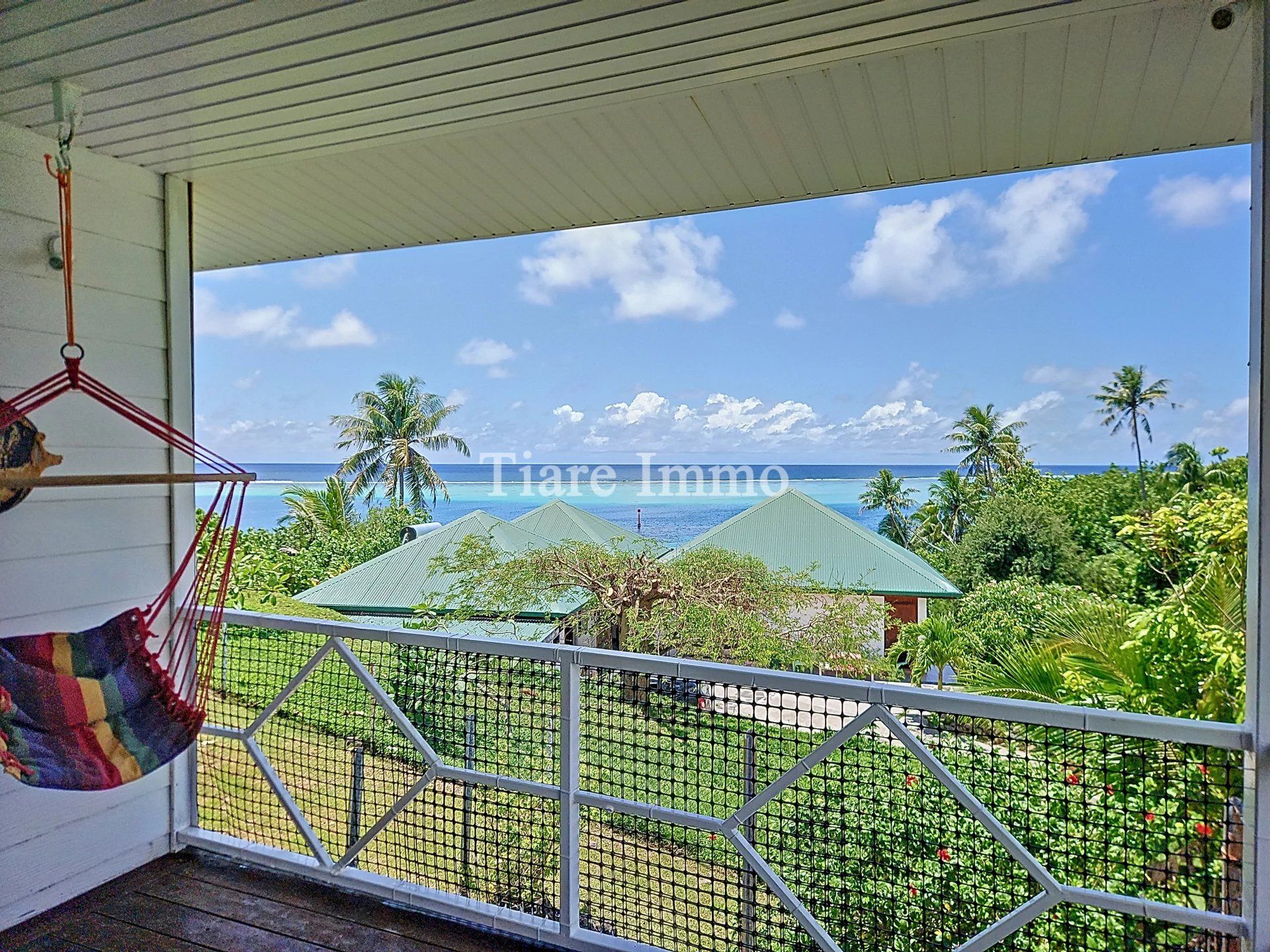 rumah dalam Huahine, Îles Sous-le-Vent 12800475