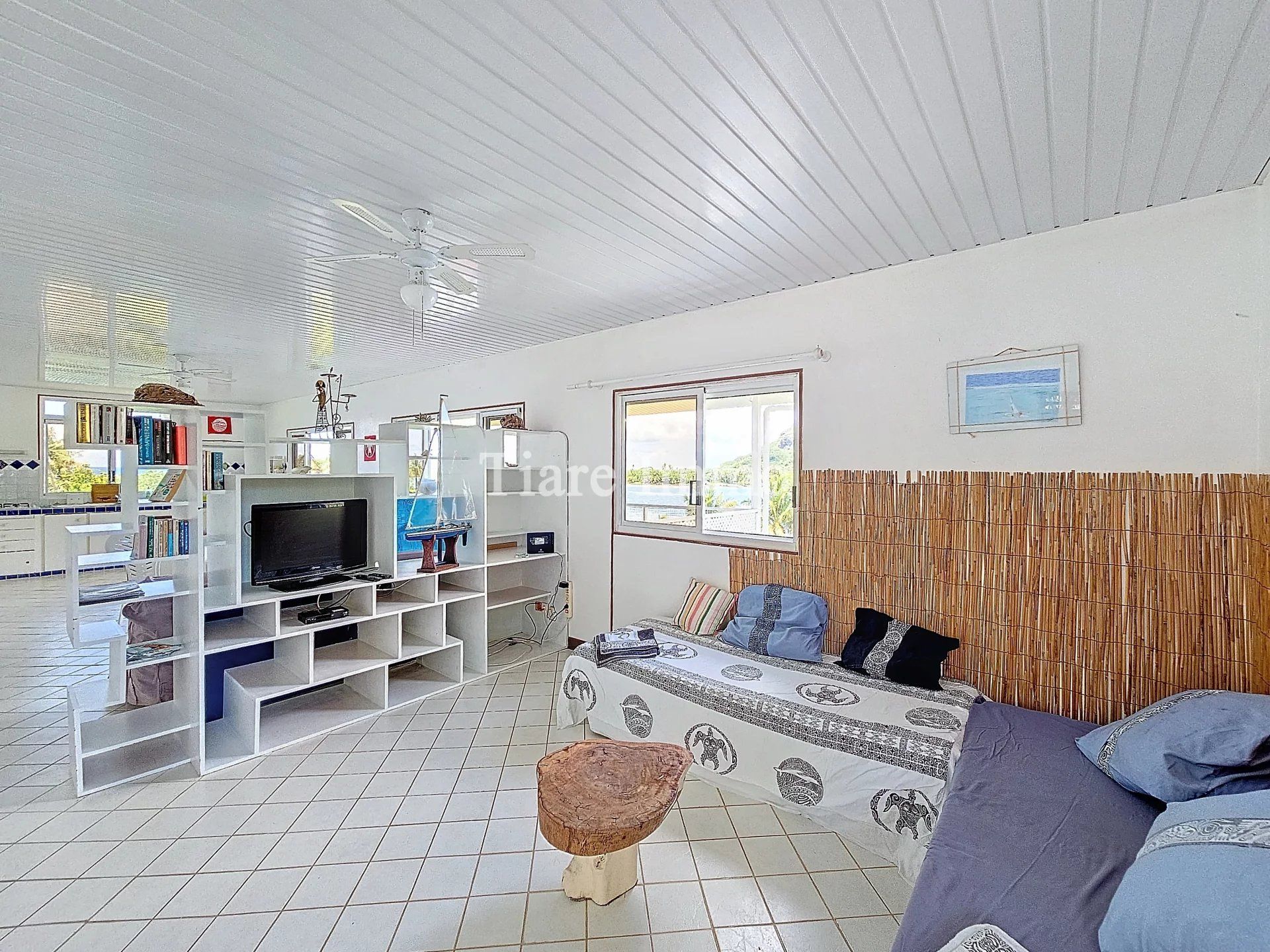 rumah dalam Huahine, Îles Sous-le-Vent 12800475