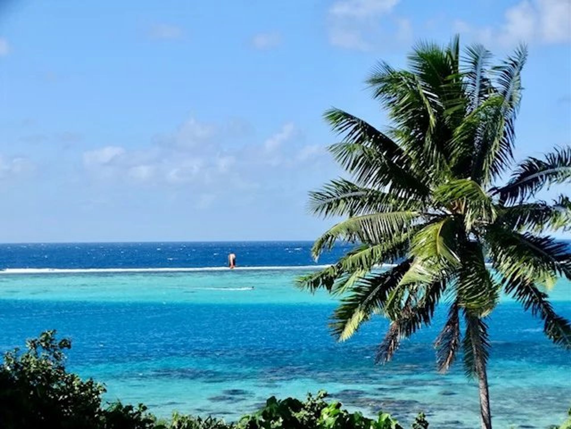 Hus i Huahine, Îles Sous-le-Vent 12800475