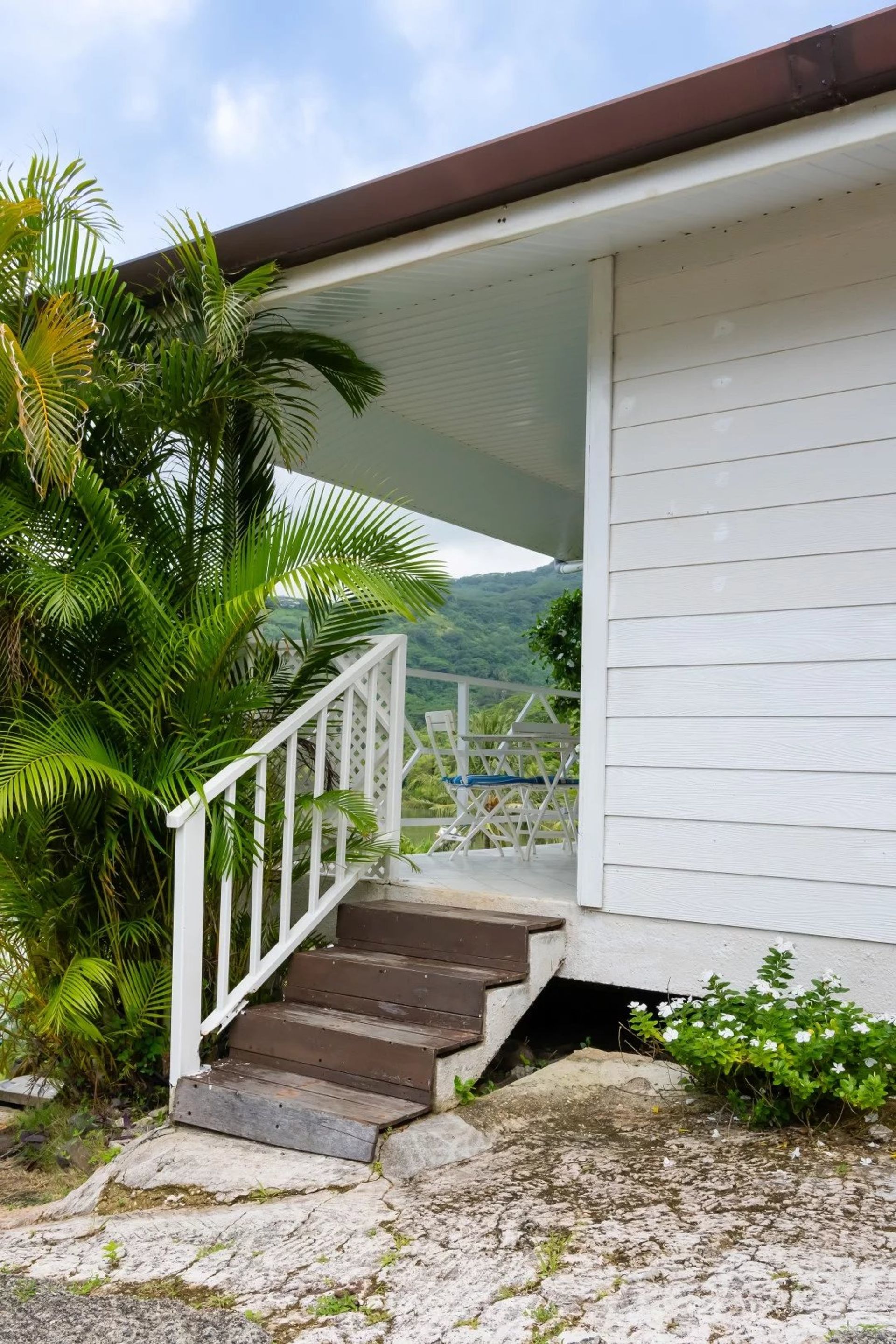 Hus i Huahine, Îles Sous-le-Vent 12800475