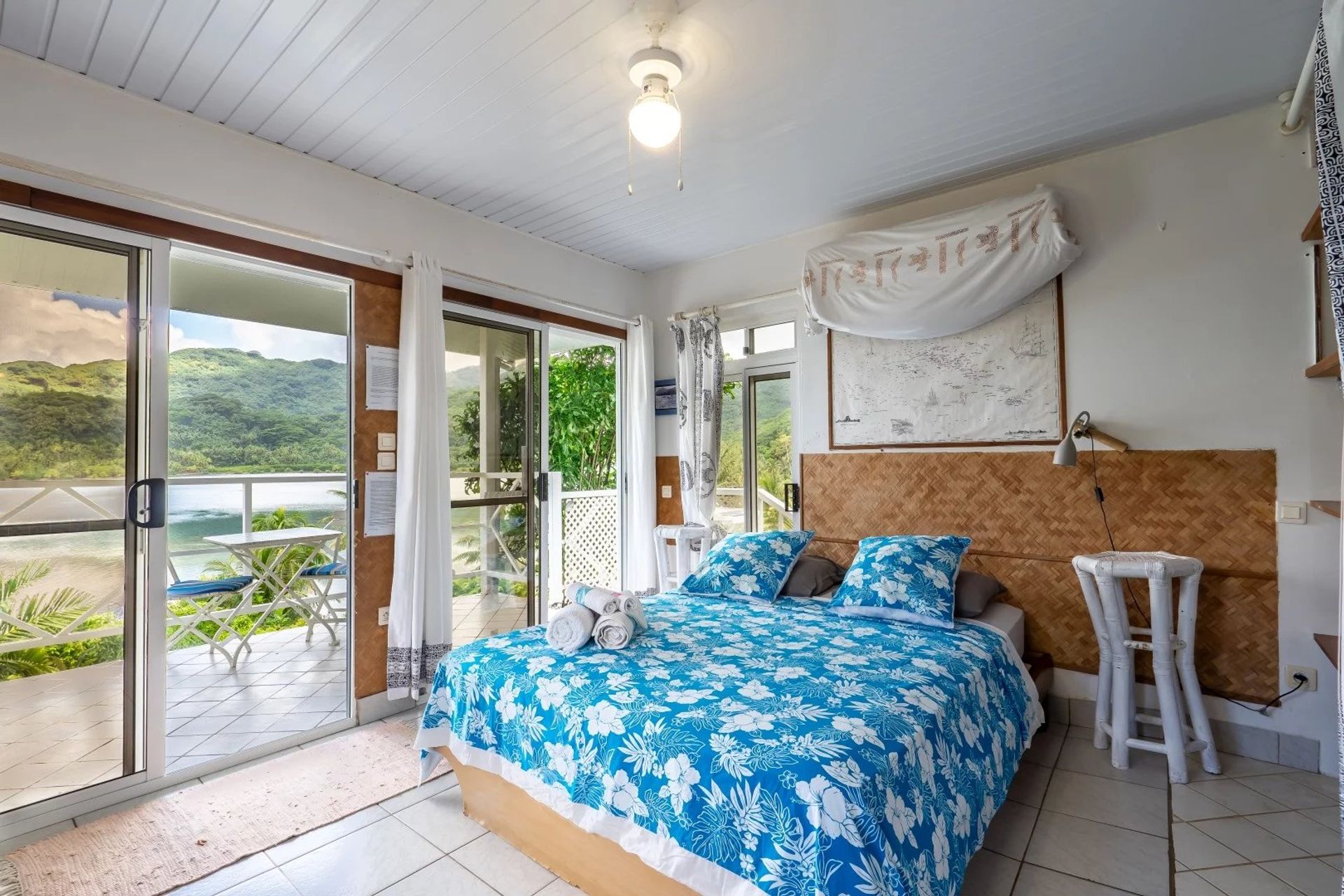 House in Huahine, Îles Sous-le-Vent 12800475