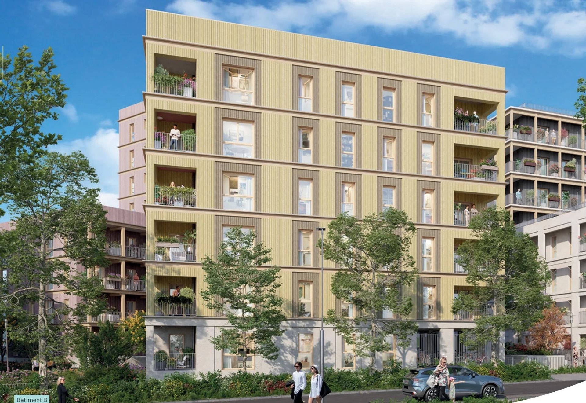 Condominio nel Metz, Moselle 12800484