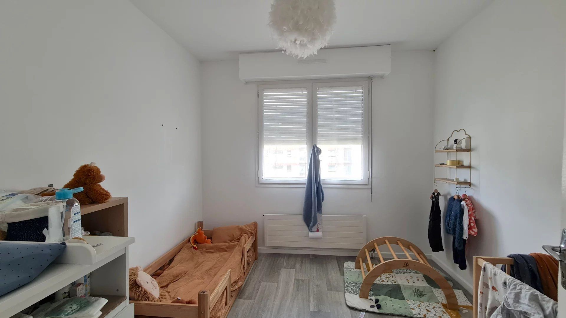 سكني في Aix-les-Bains, Savoie 12800495