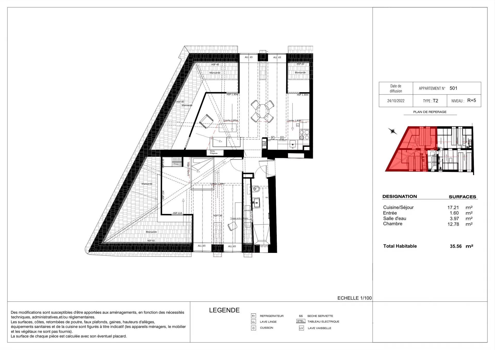 Condominium dans Nice, Alpes-Maritimes 12800503