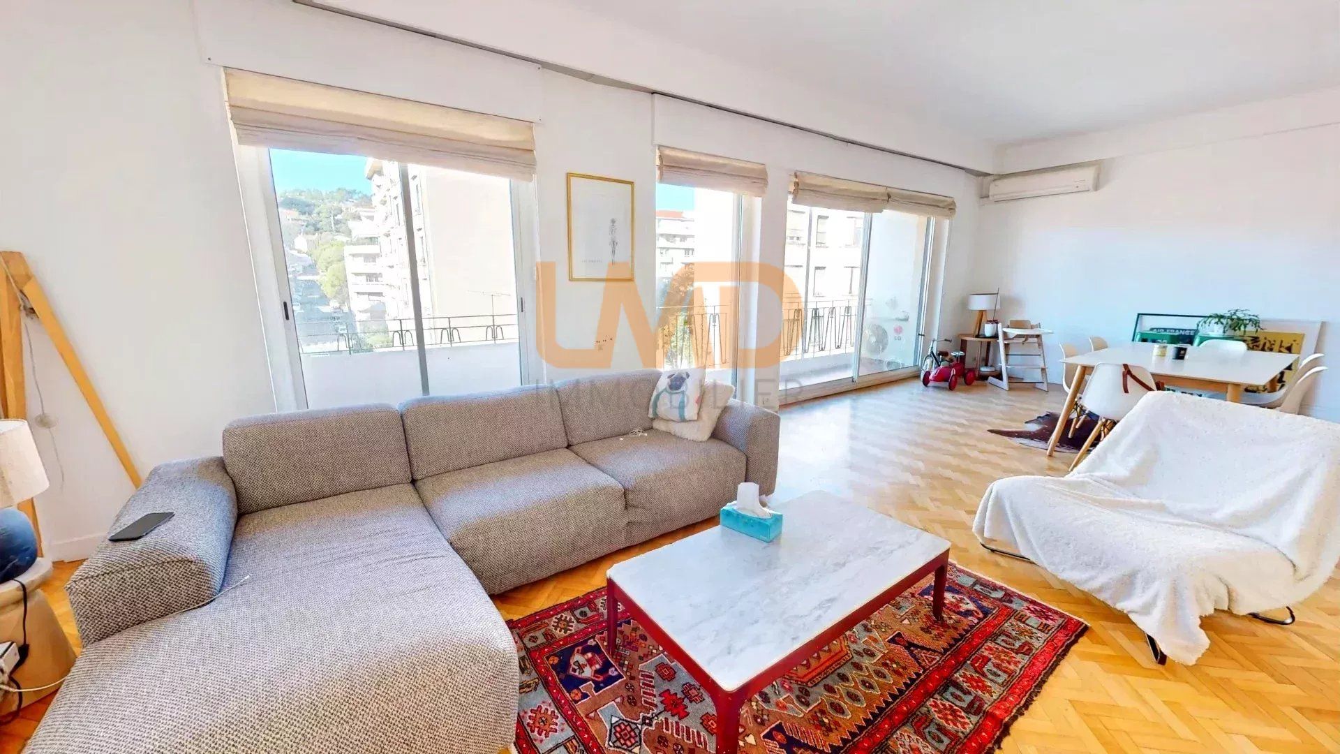 Residencial en Marseille 8ème, Bouches-du-Rhône 12800571