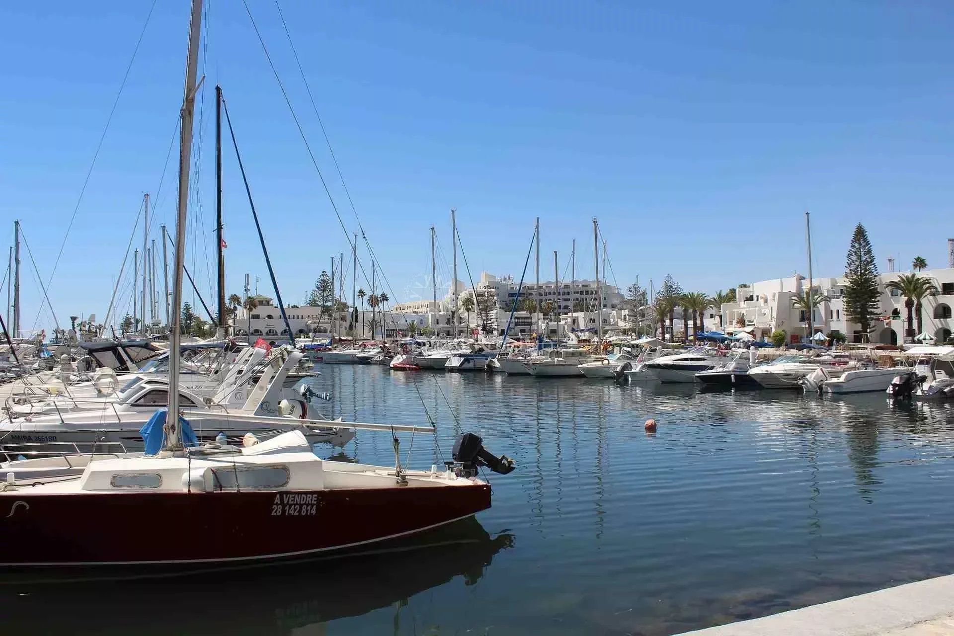 Tanah dalam Souani el Adari, Sousse 12800728