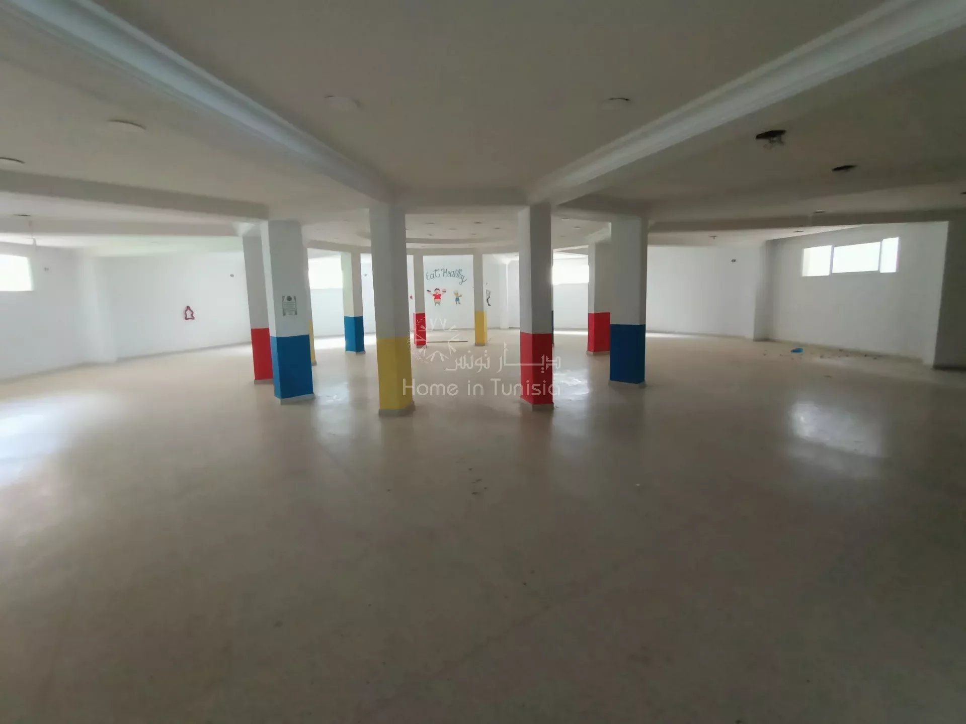 Роздрібна торгівля в El Kantaoui, Hammam Sousse 12800729