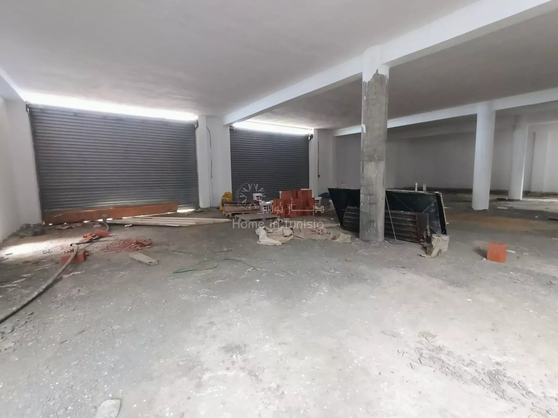 Retail in Kalaa El Kebira, Kalaa El Kebira 12800731