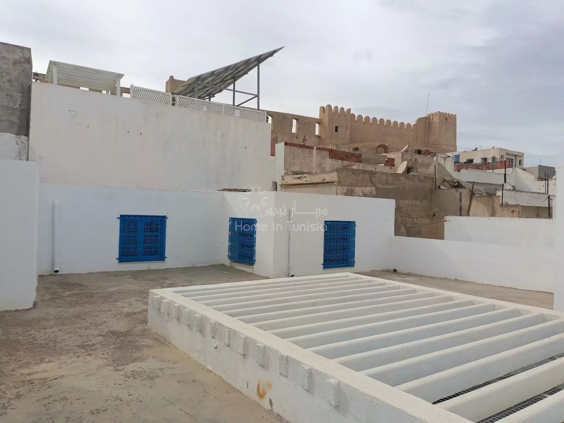 Beberapa Rumah di Sousse, Sousse 12800732