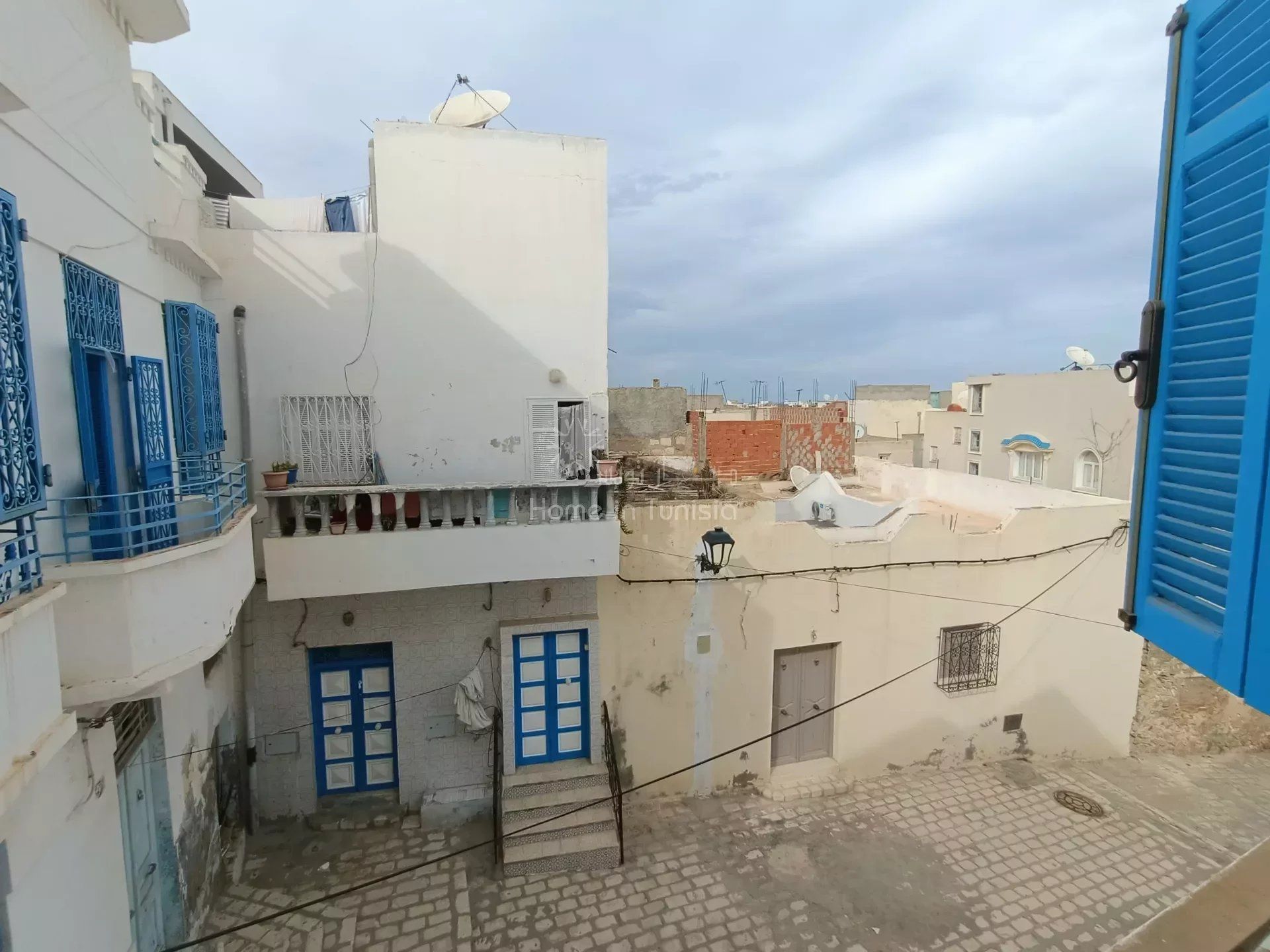 Πολλαπλά Σπίτια σε Sousse, Sousse Ville 12800732