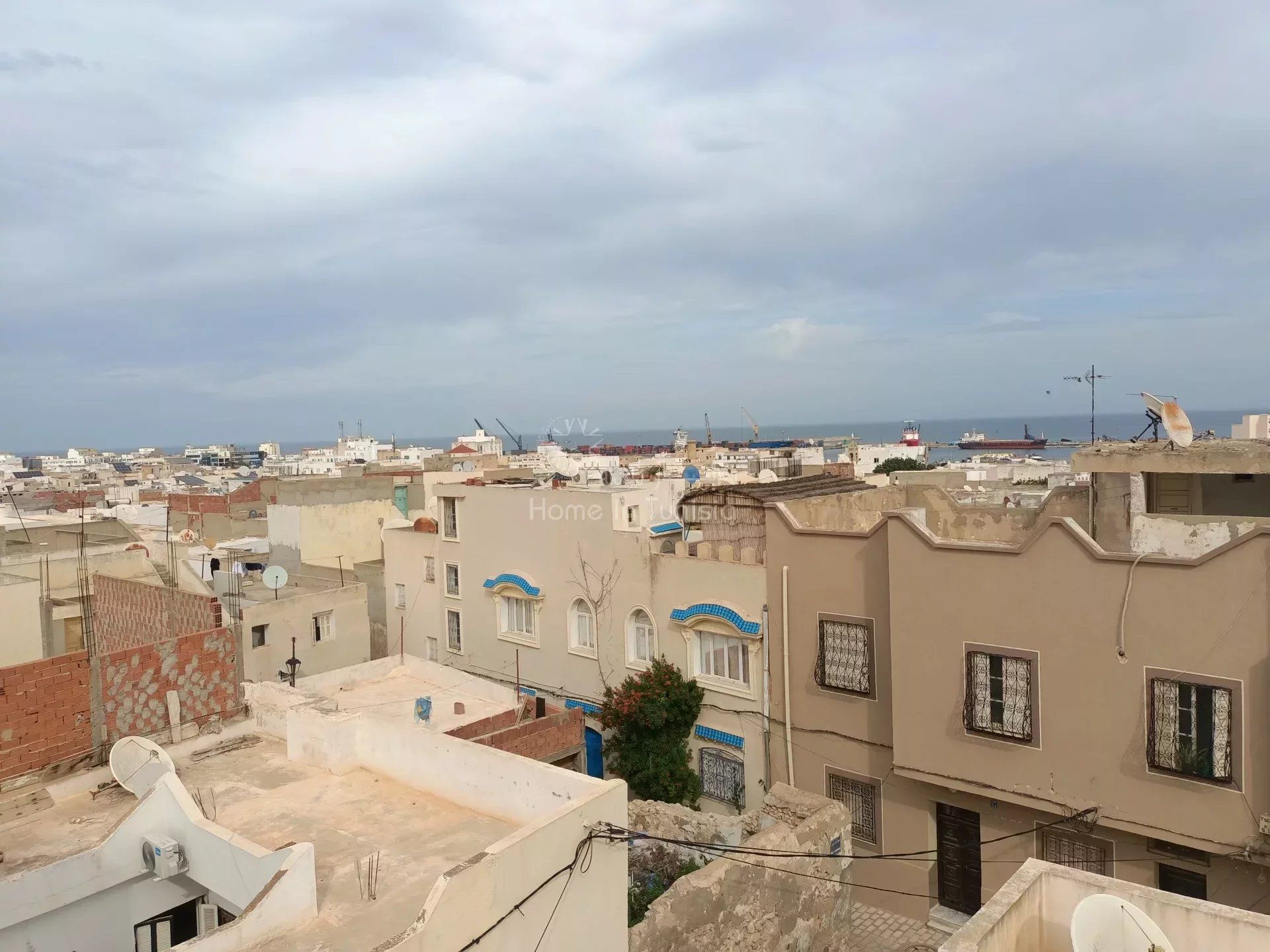 Beberapa Rumah di Sousse, Sousse 12800732