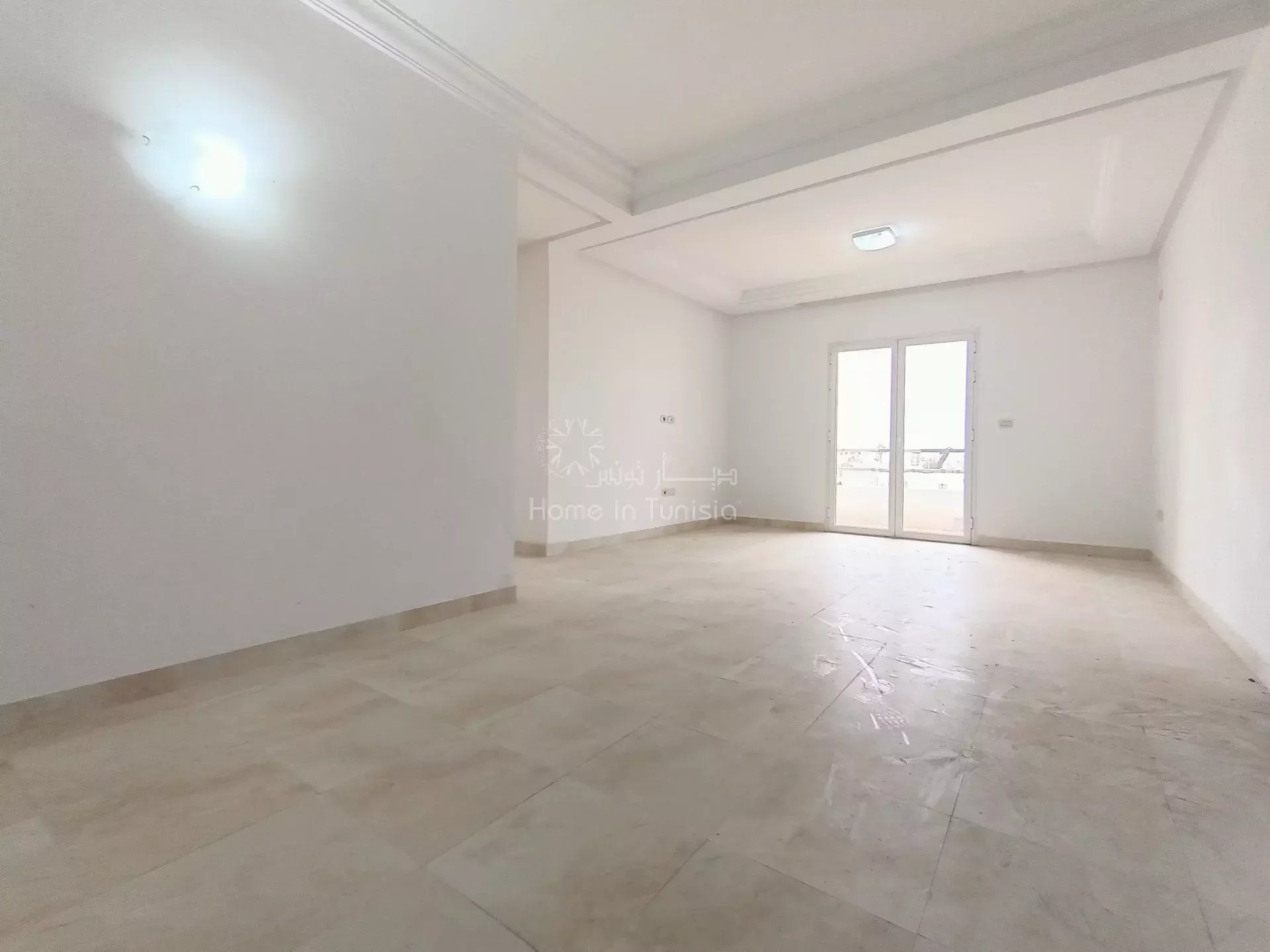 Condominio en Zaouiet Susa, Susa 12800733