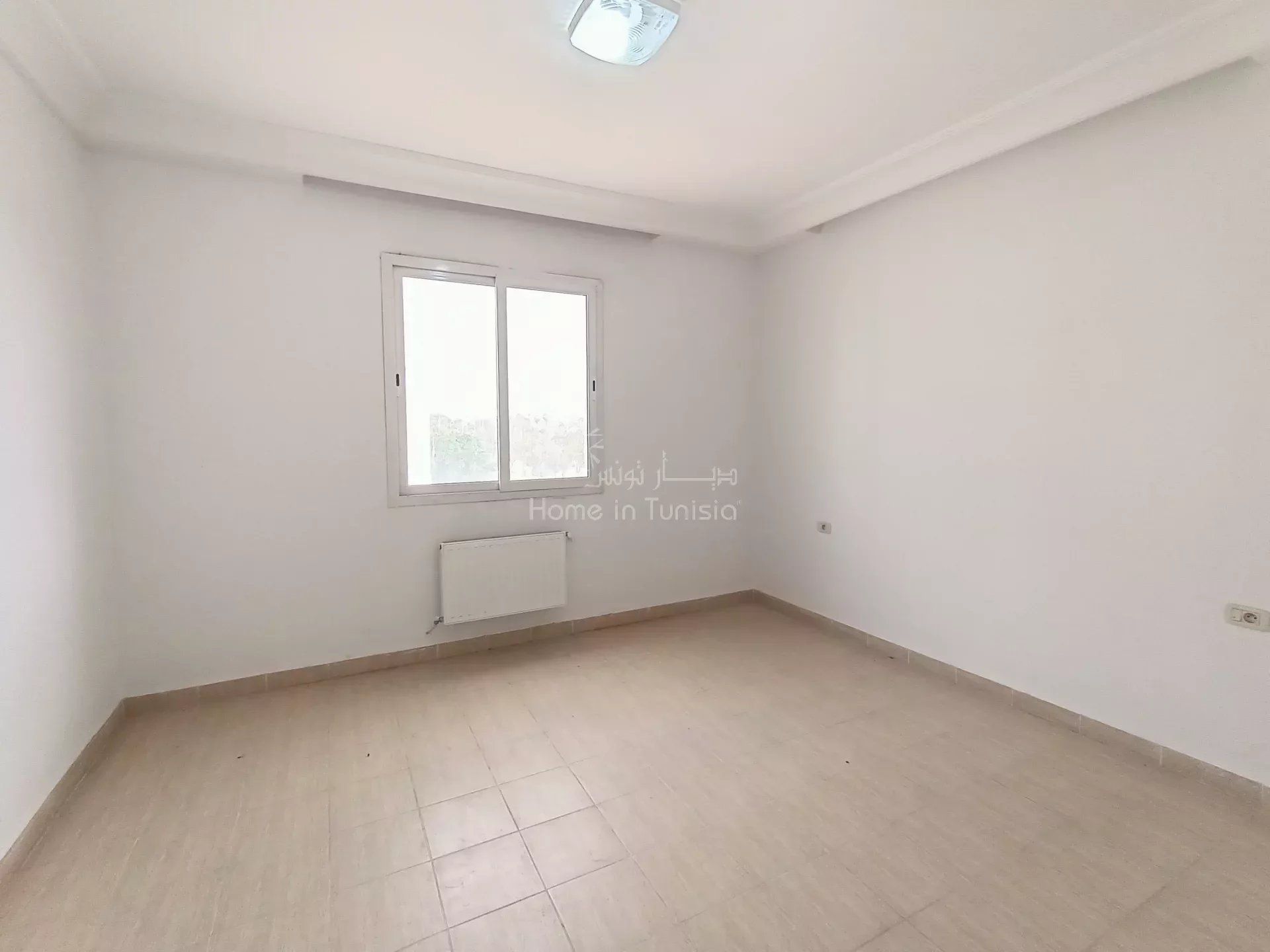 Condominium dans Zaouiet Sousse, Sousse 12800734