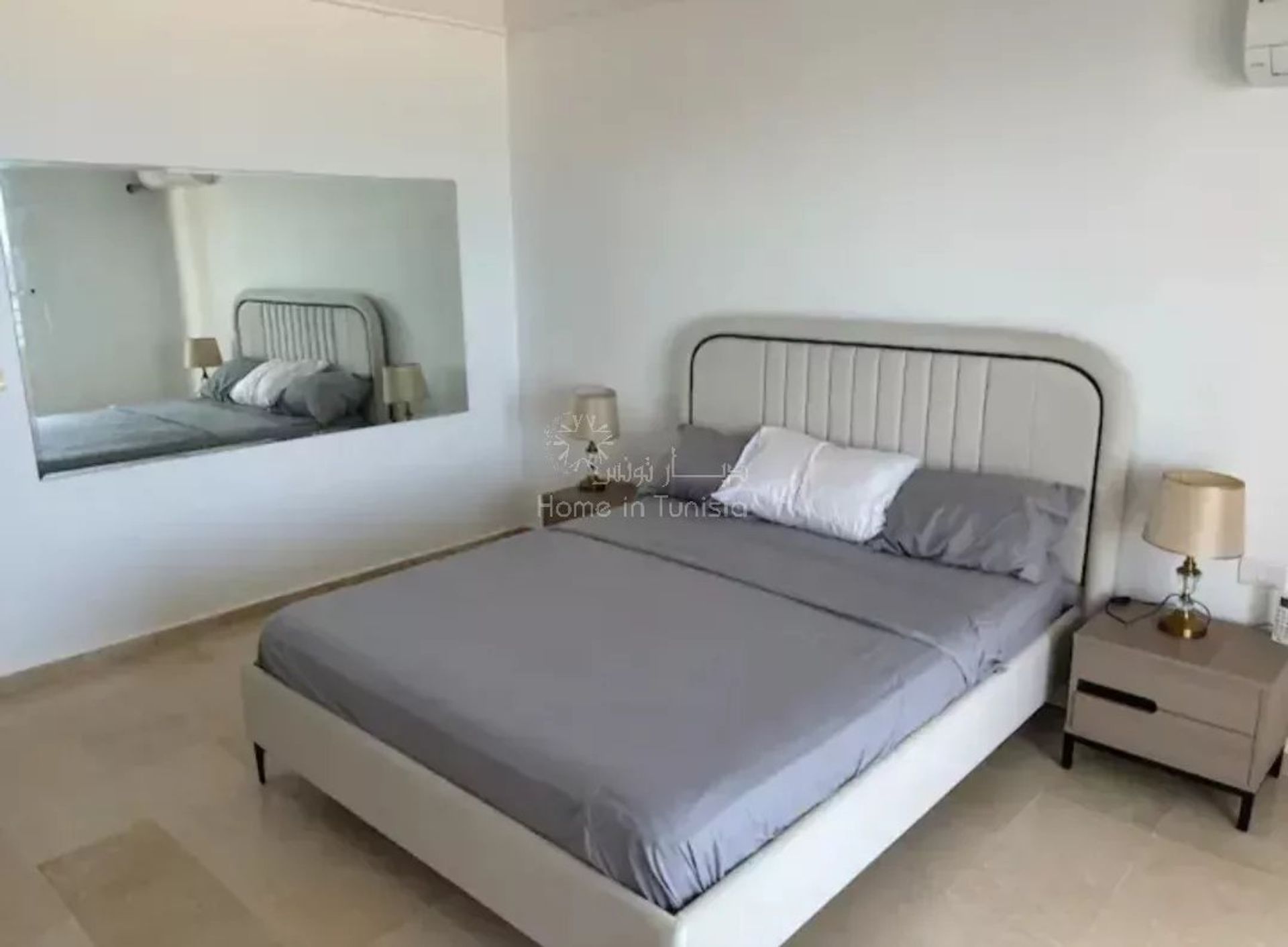 Condominium dans Sousse, Sousse Ville 12800736