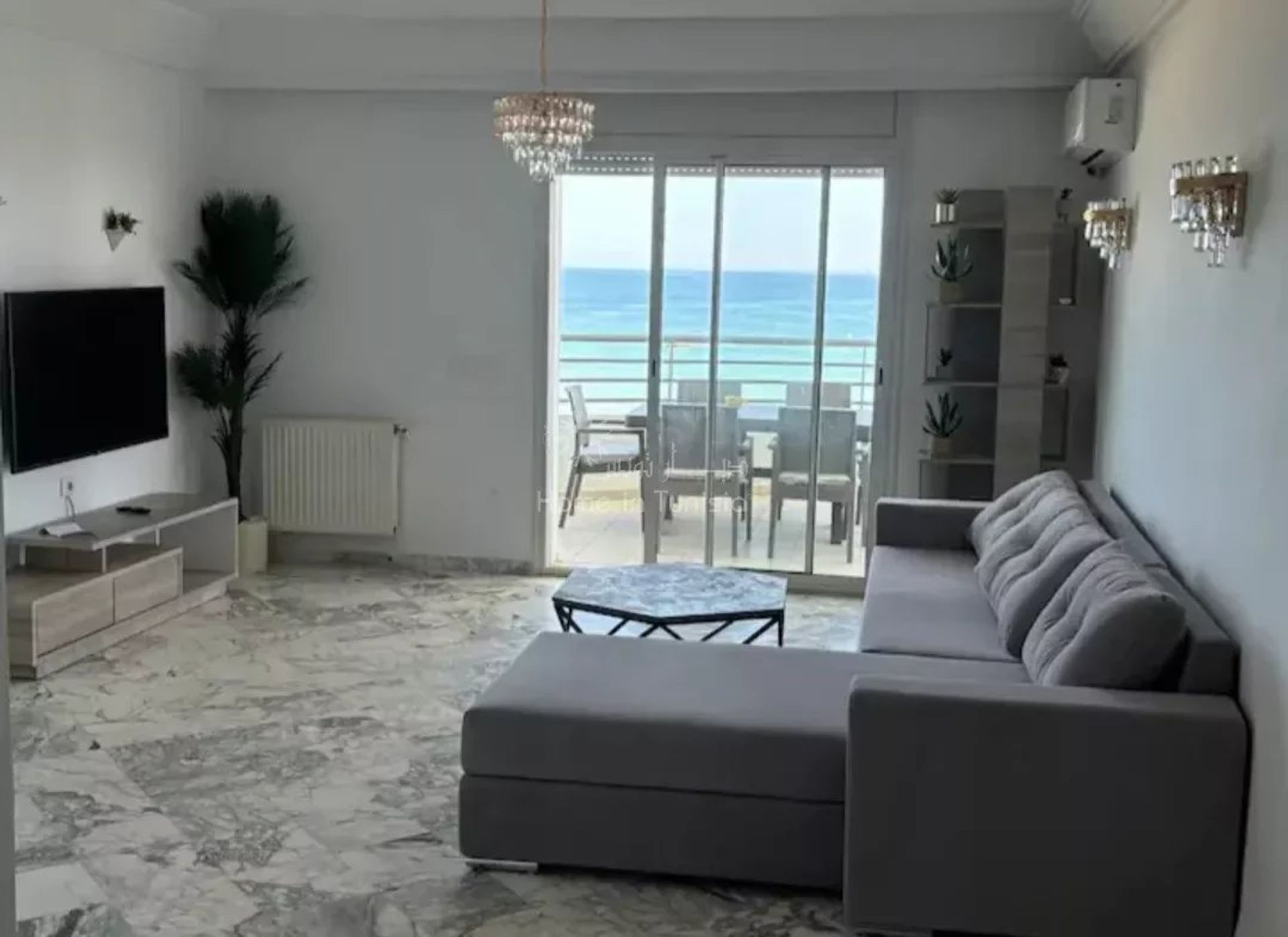 Condominium dans Sousse, Sousse Ville 12800736