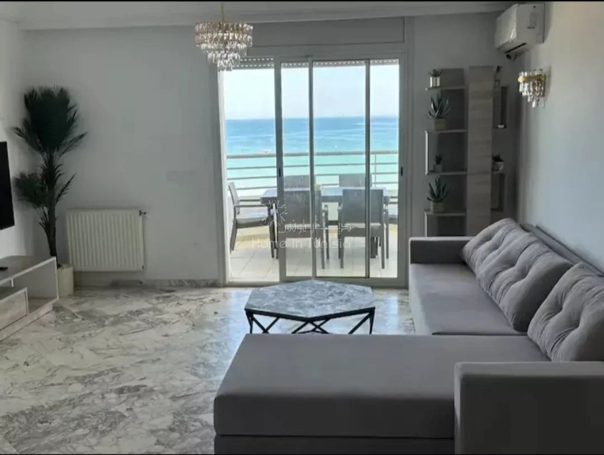 Condominium dans Sousse, Sousse Ville 12800736