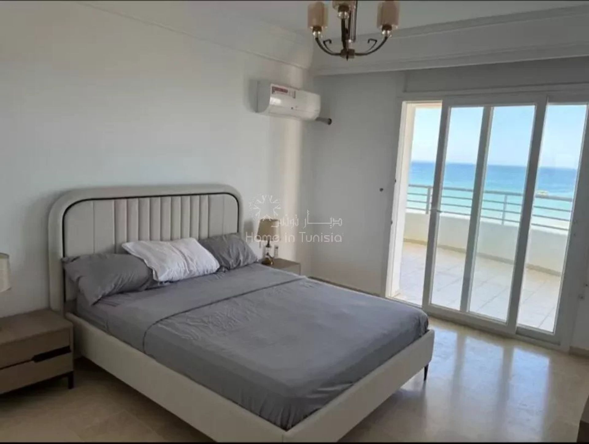 Condominium dans Sousse, Sousse Ville 12800736