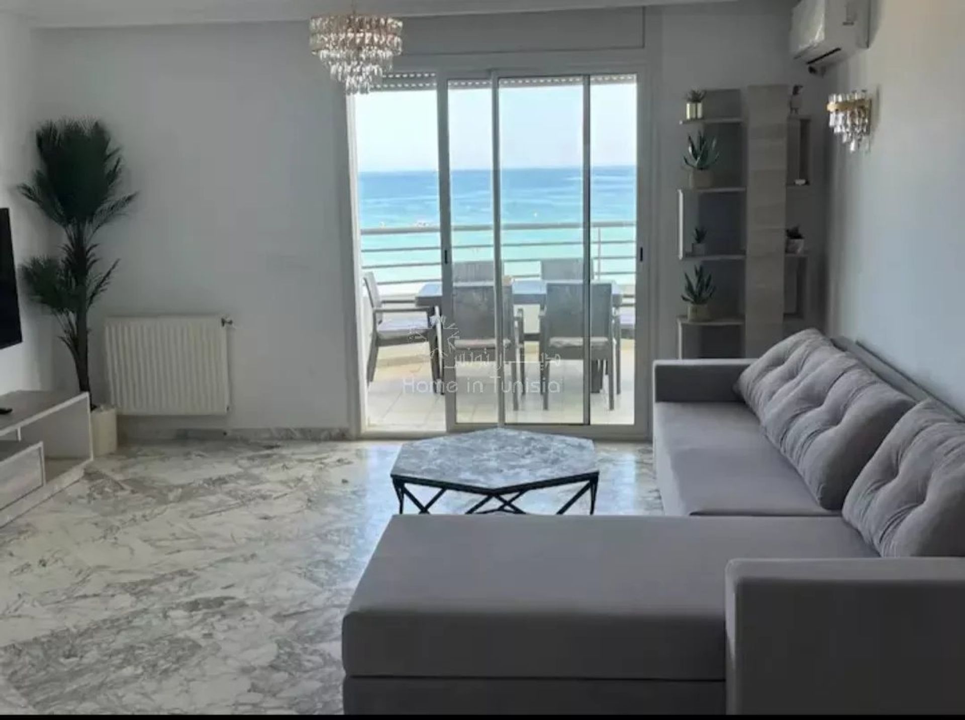 Condominium dans Sousse, Sousse Ville 12800736