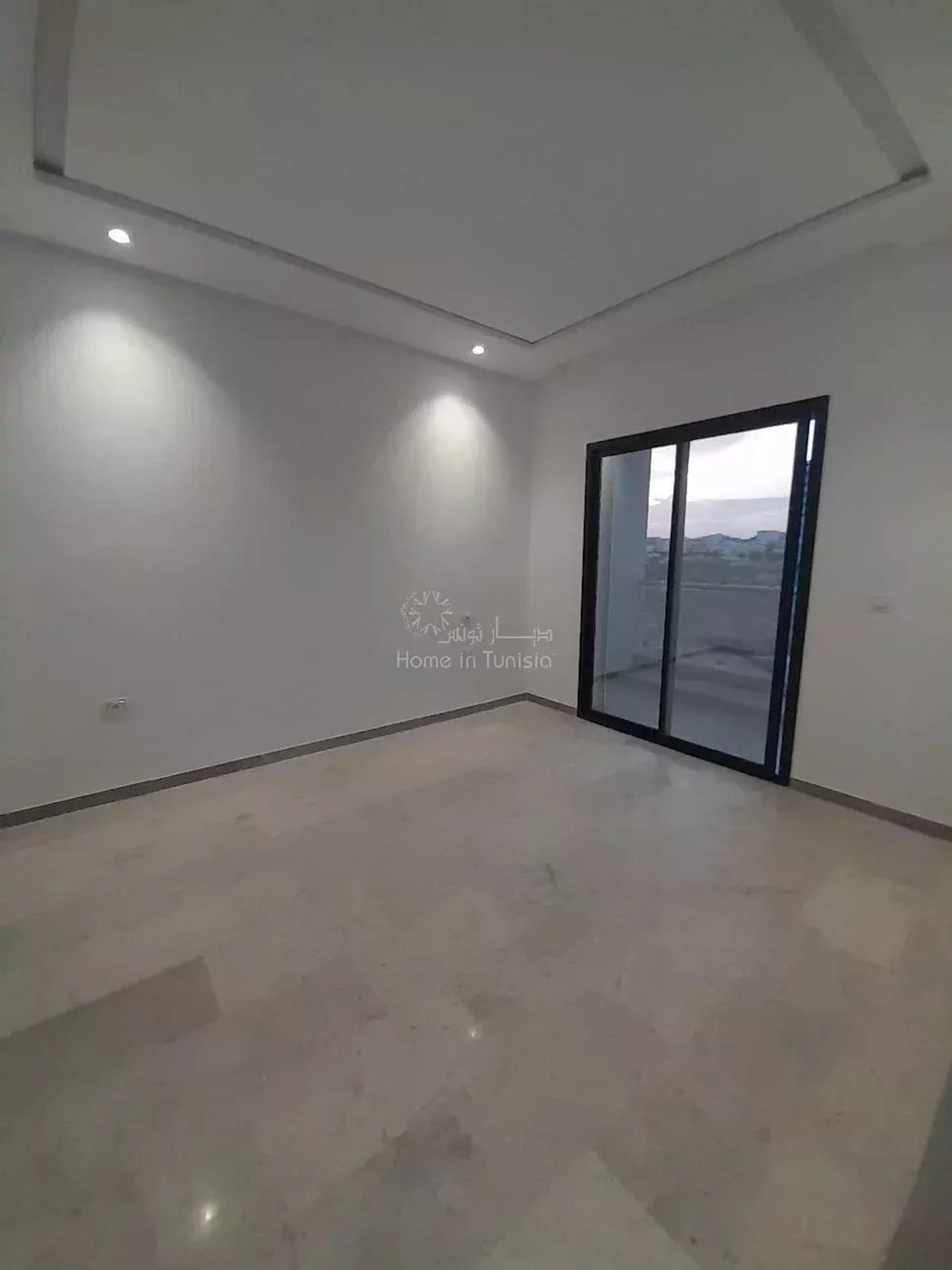 Condominium in Sousse, Sousse Ville 12800740