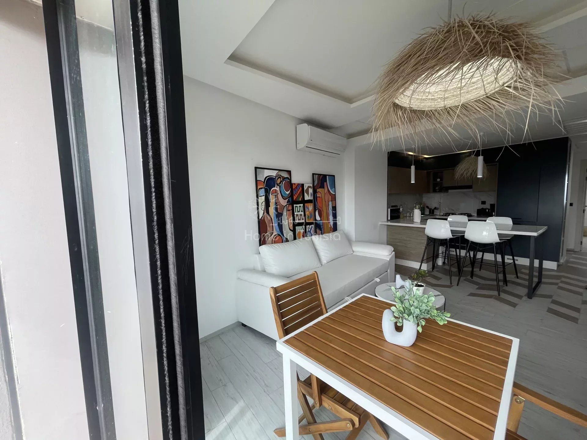 Condominio en Akouda, Sousse 12800741