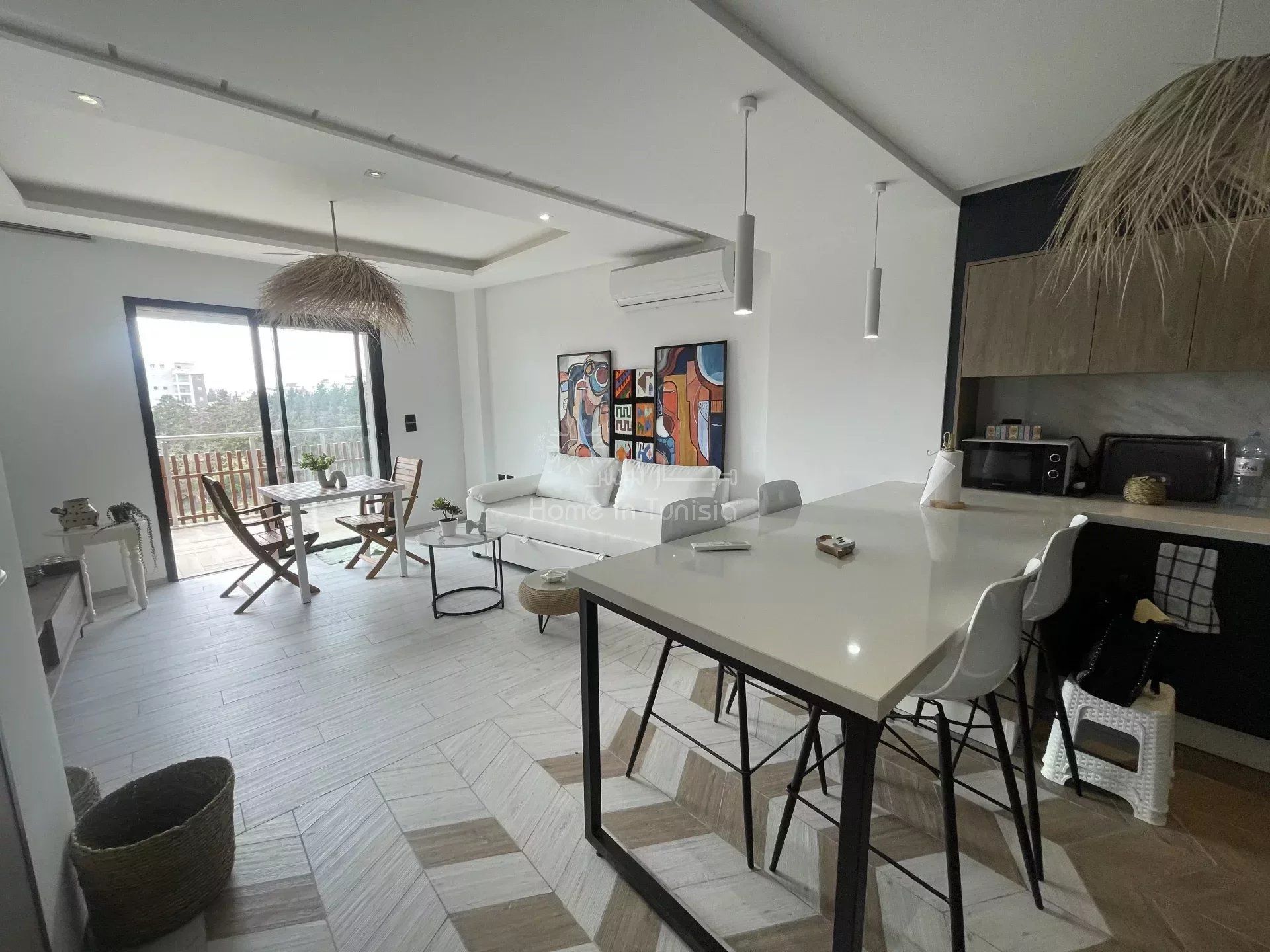 Condominio nel Akouda, Sousse 12800741