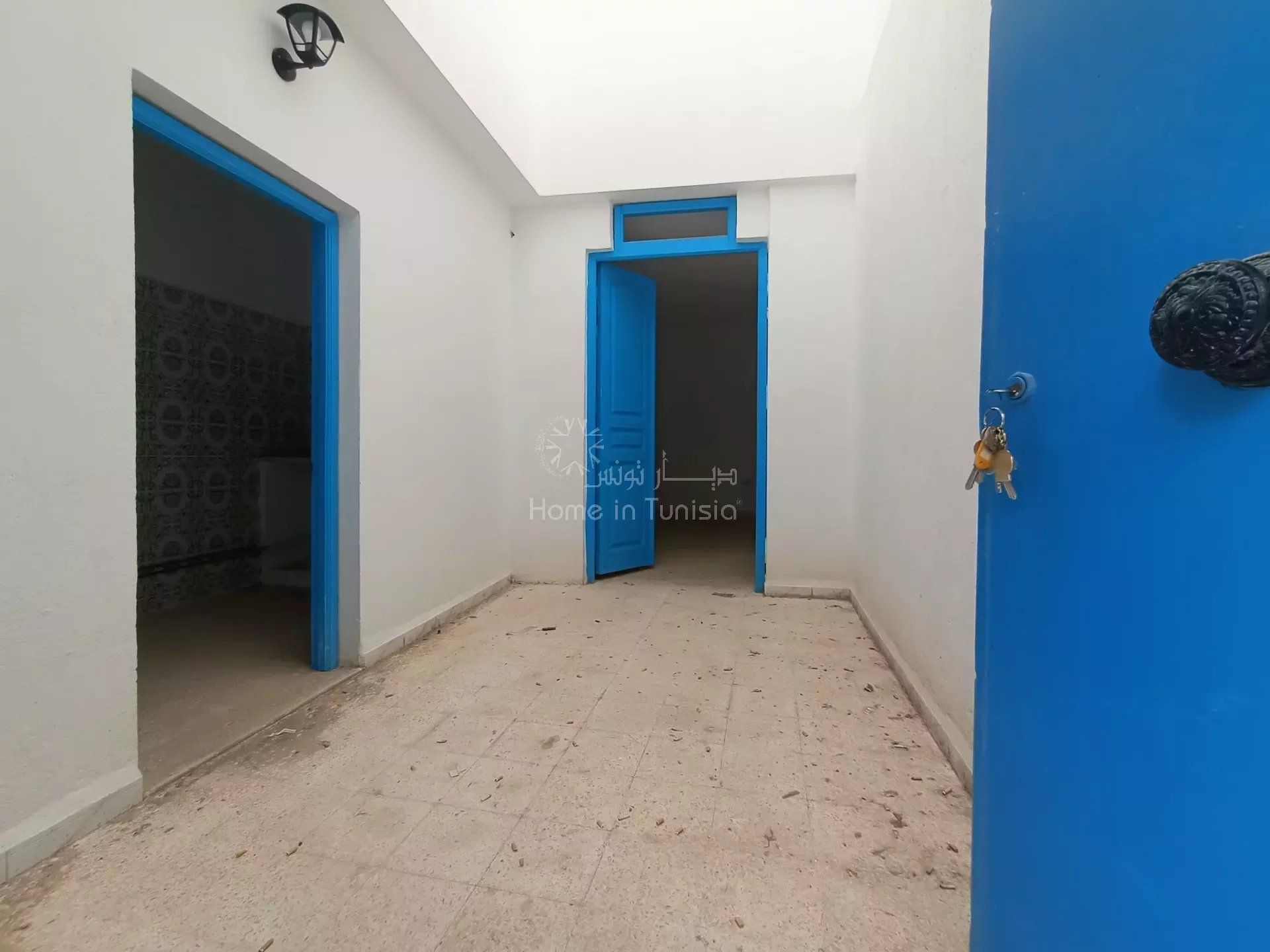 Beberapa Rumah di Sousse, Sousse Ville 12800742