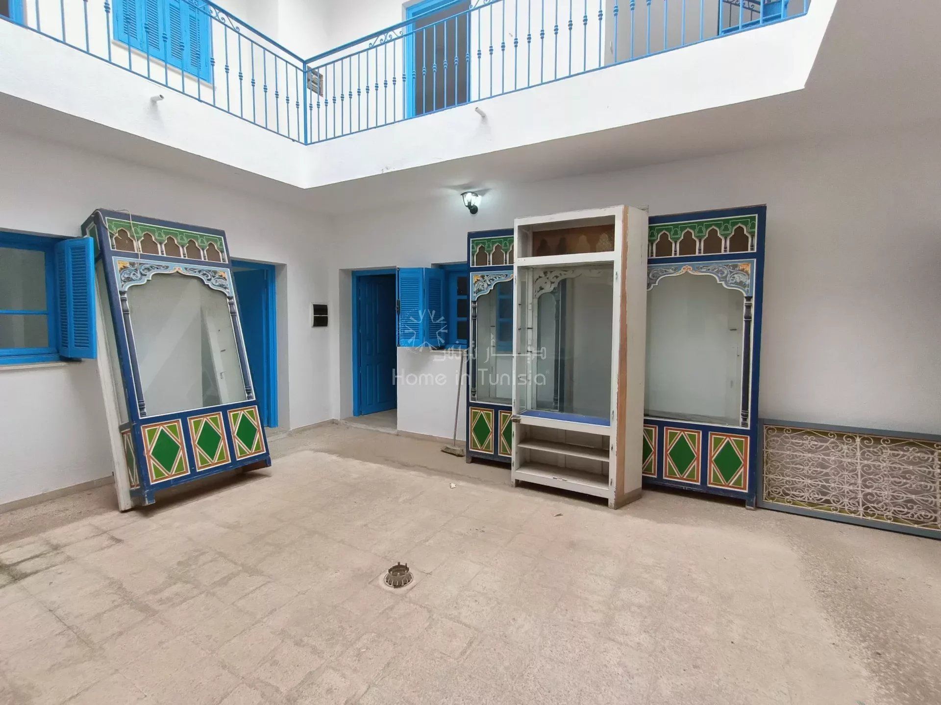 Beberapa Rumah di Sousse, Sousse Ville 12800742