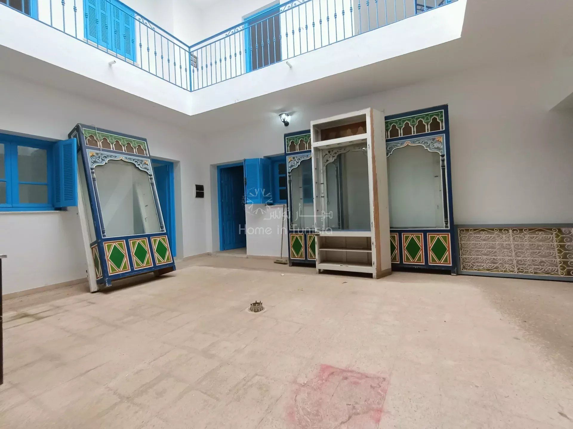 Plusieurs maisons dans Sousse, Sousse Ville 12800742