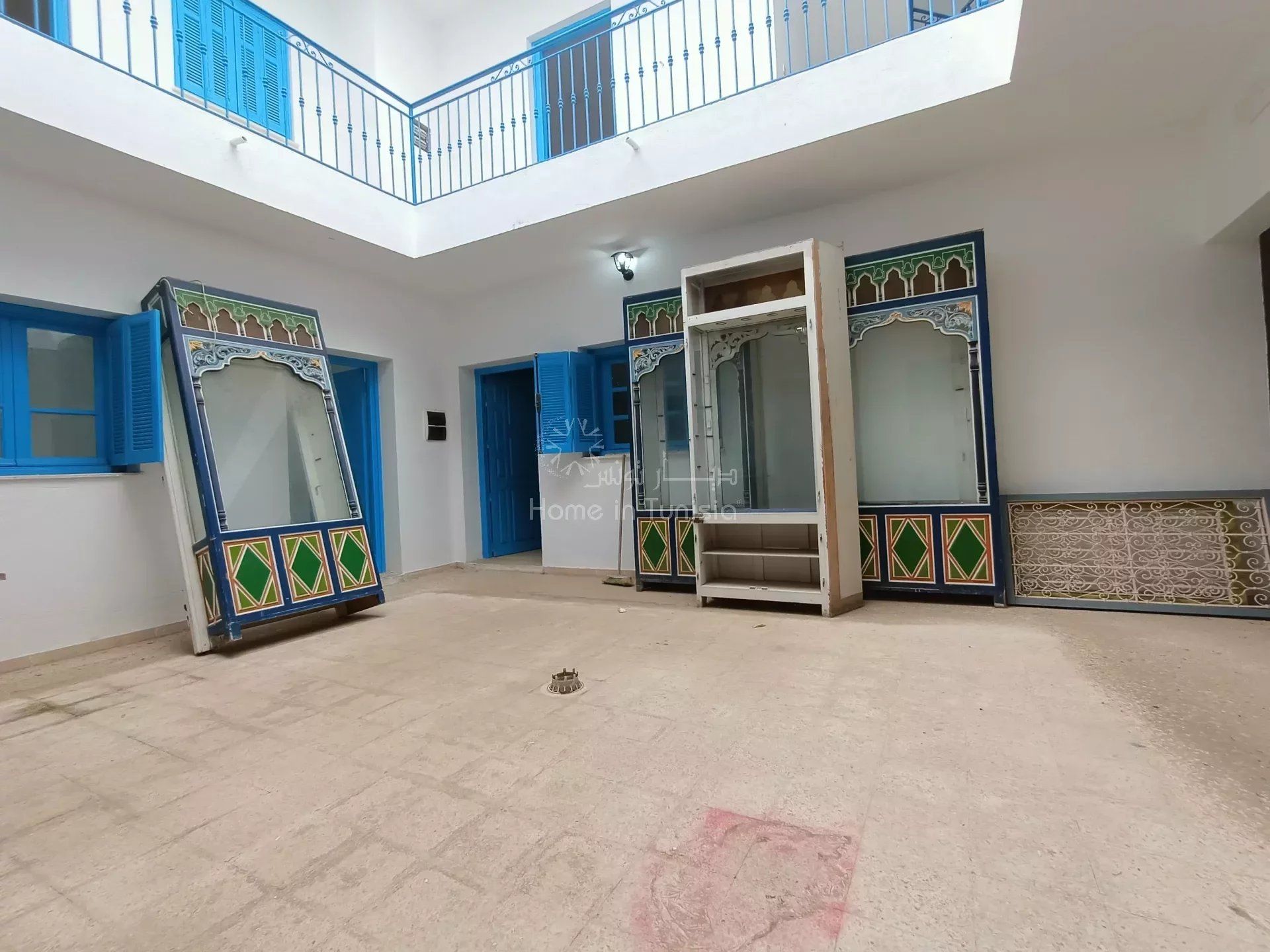 Beberapa Rumah di Sousse, Sousse Ville 12800742