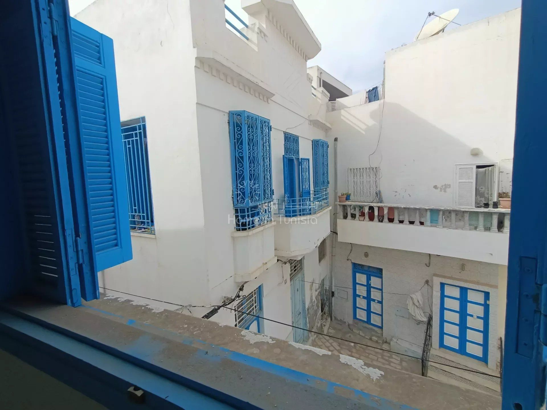 Multiple Houses in Sousse, Sousse Ville 12800742