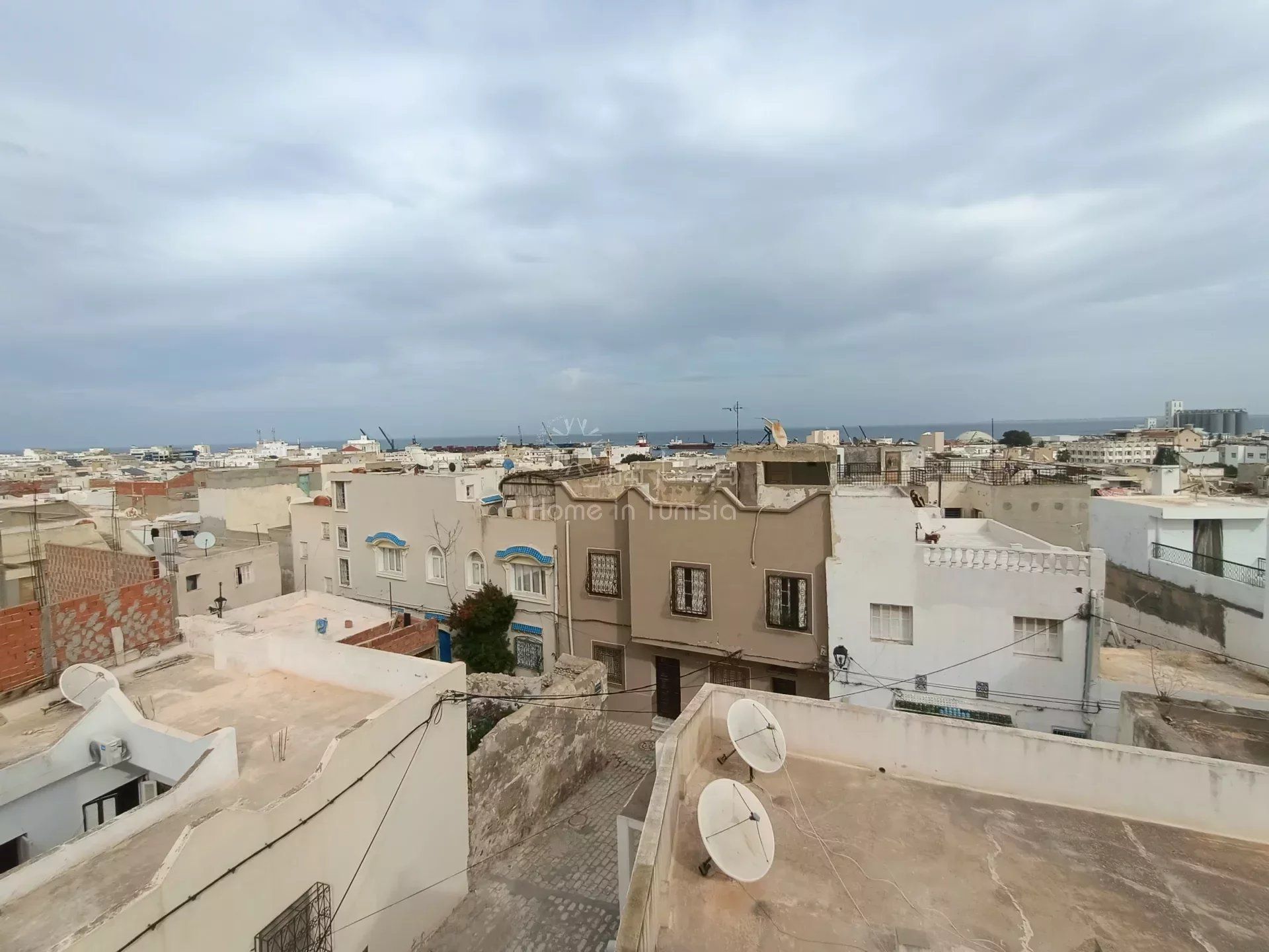 Πολλαπλά Σπίτια σε Sousse, Sousse 12800742