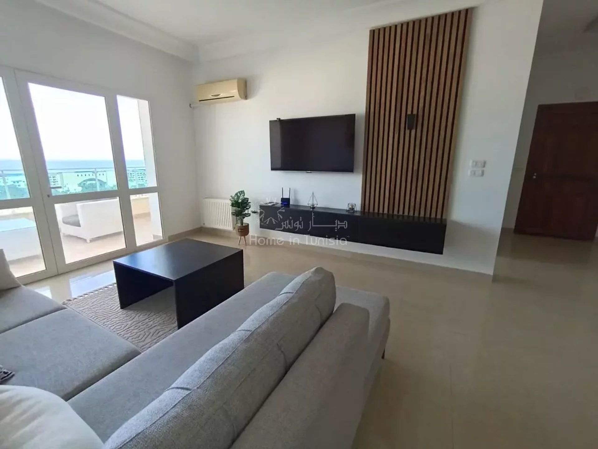 Condominium in Sousse, Sousse Ville 12800743