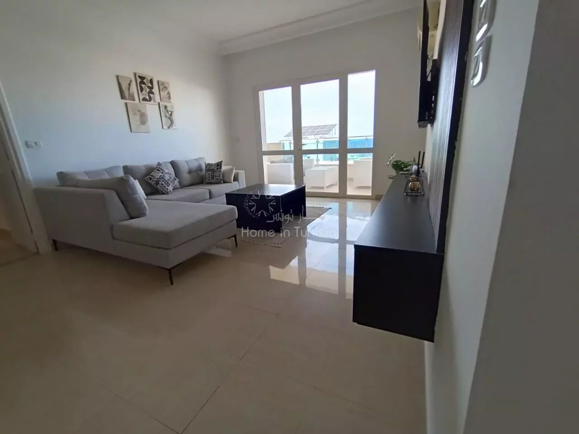 Condominium in Sousse, Sousse Ville 12800743