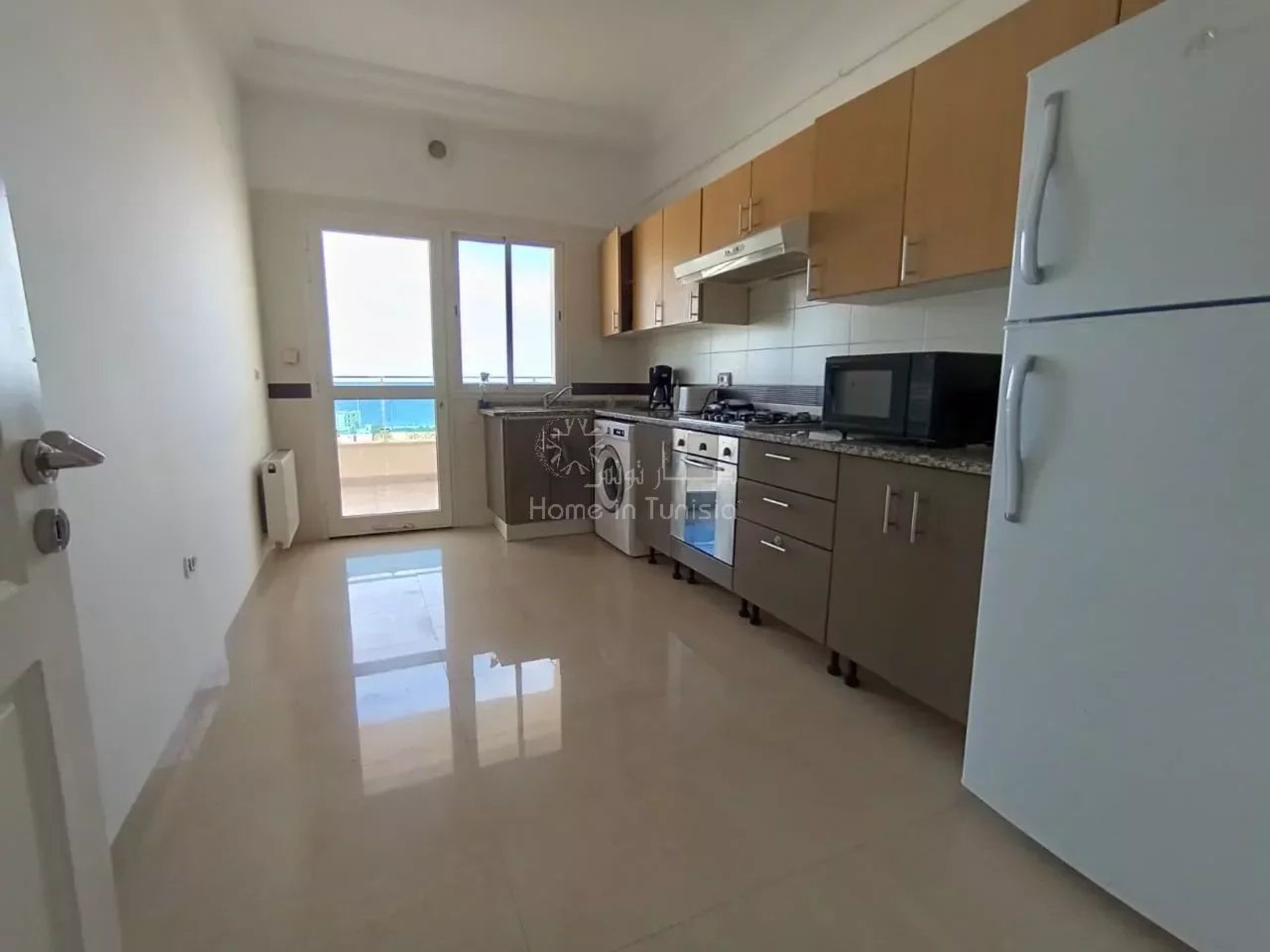 Condominio nel Sousse, Sousse Ville 12800743