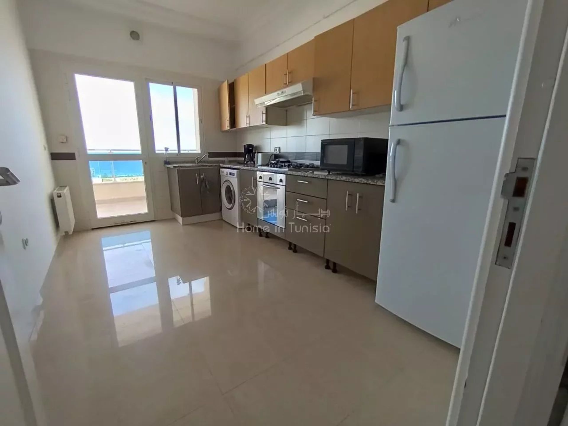 Condominio en Sousse, Sousse Ville 12800743