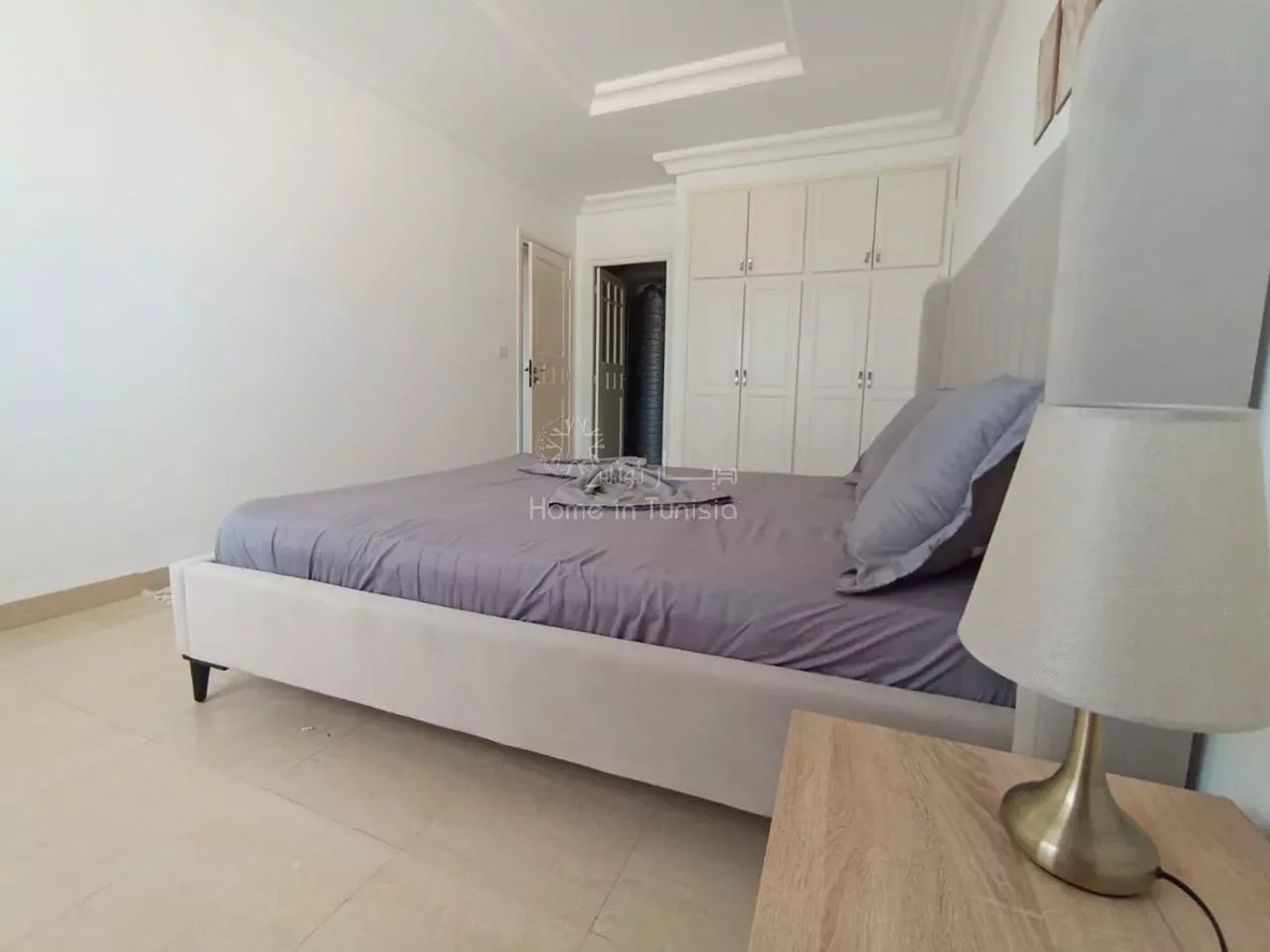 Condominium dans Sousse, Sousse Ville 12800743