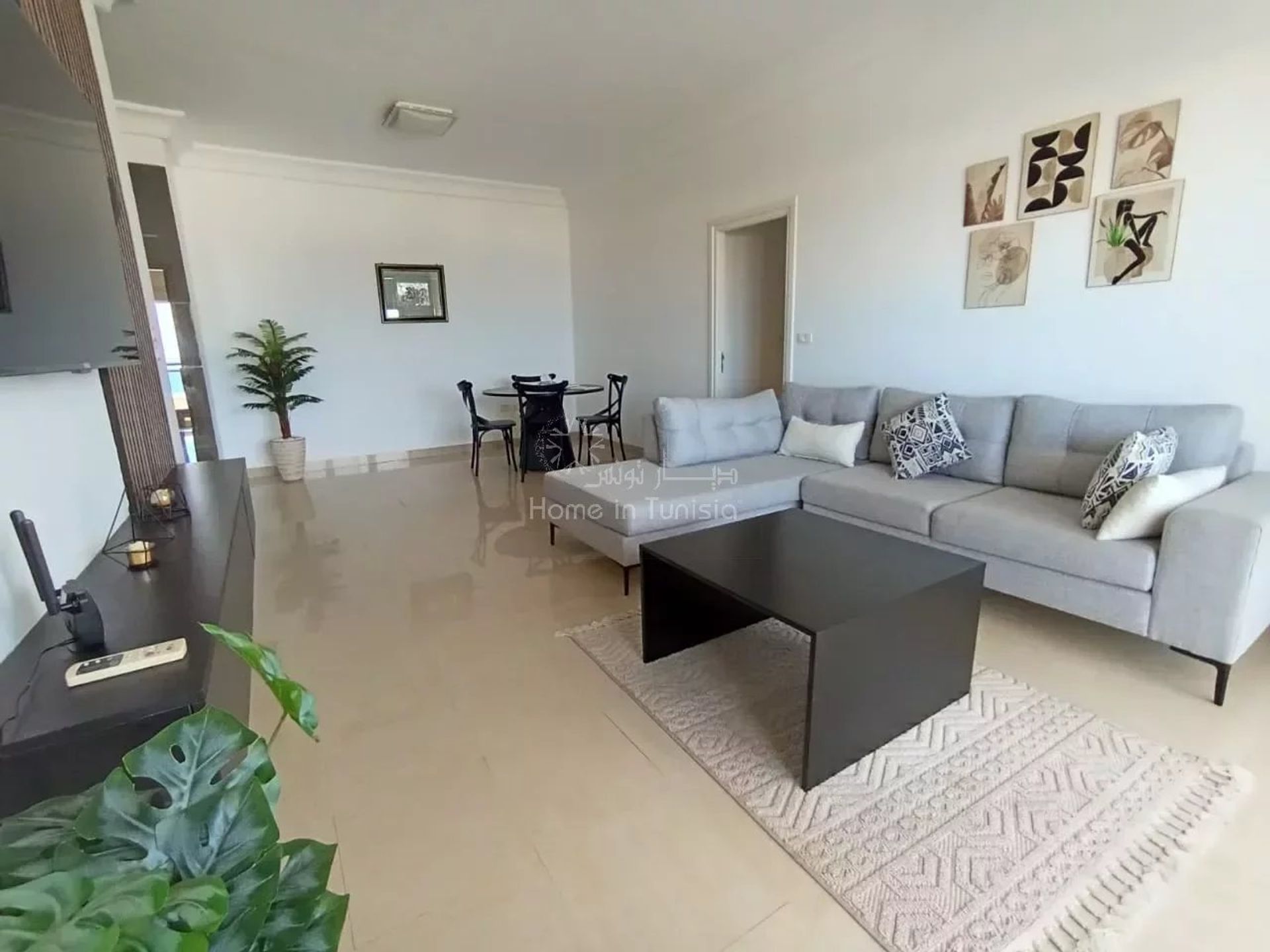 Condominium in Sousse, Sousse Ville 12800743