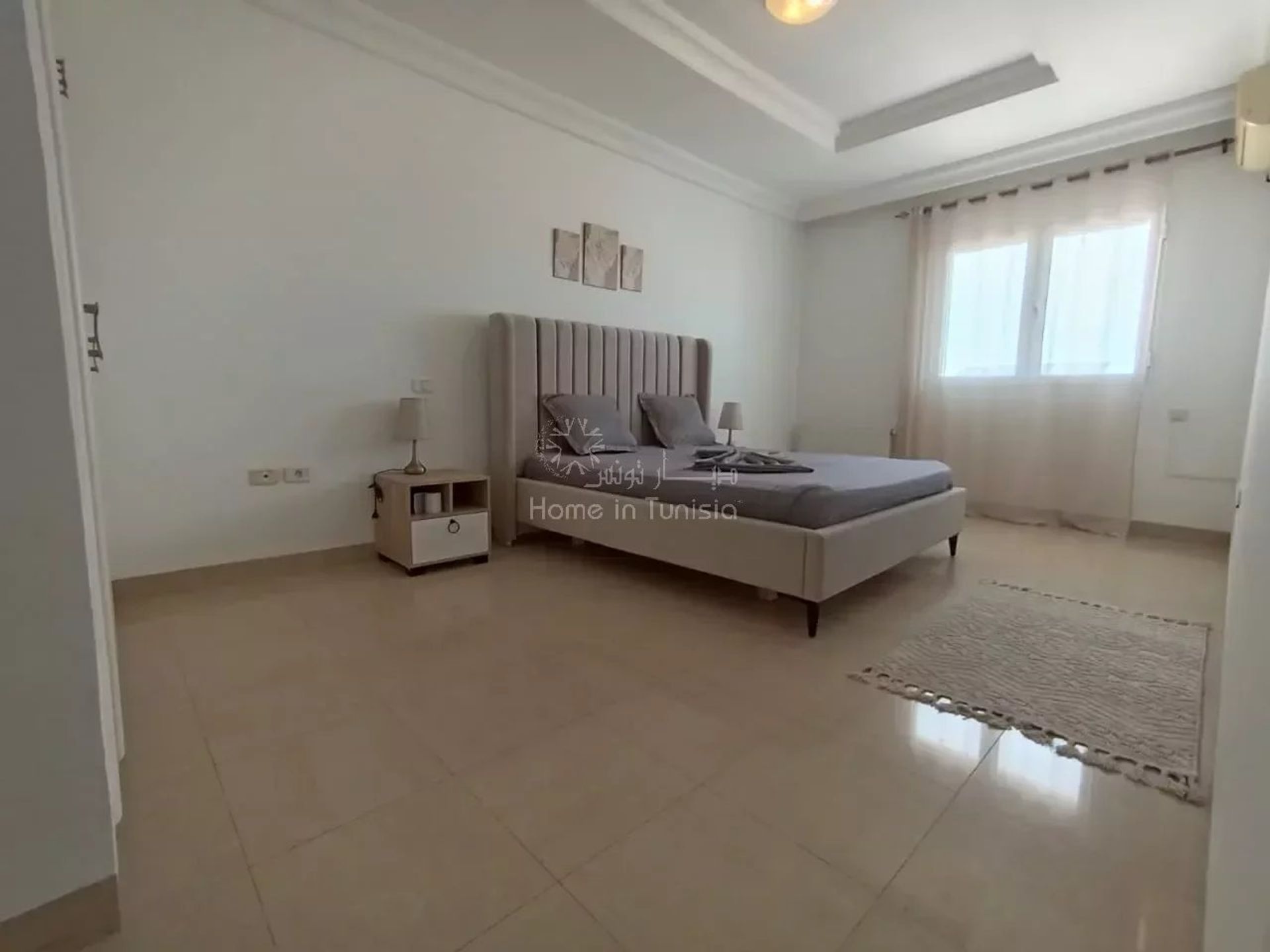 Condominium in Sousse, Sousse Ville 12800743