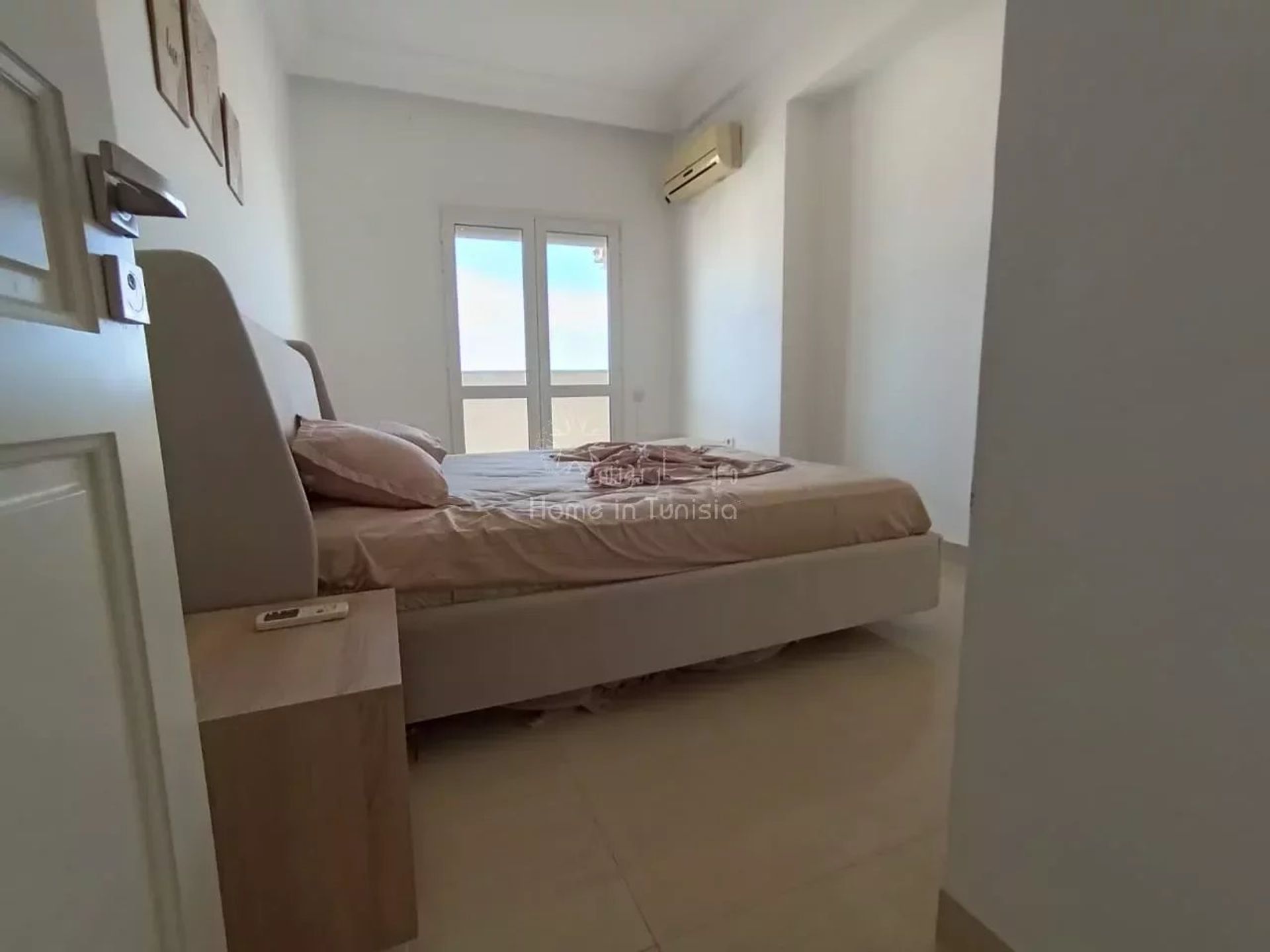 Condominio en Sousse, Sousse Ville 12800743