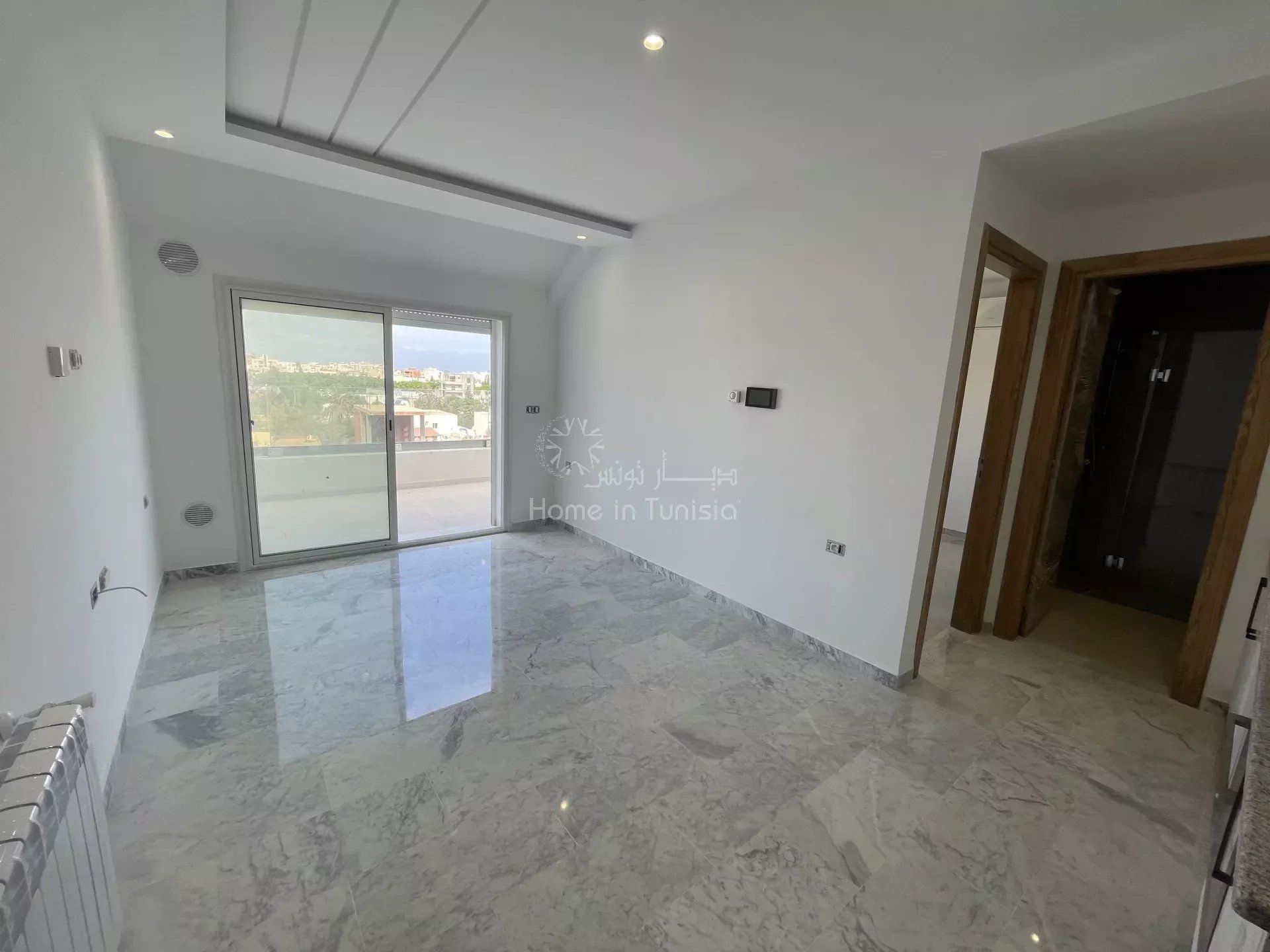 Condominio nel Souani el Adari, Sousse 12800745