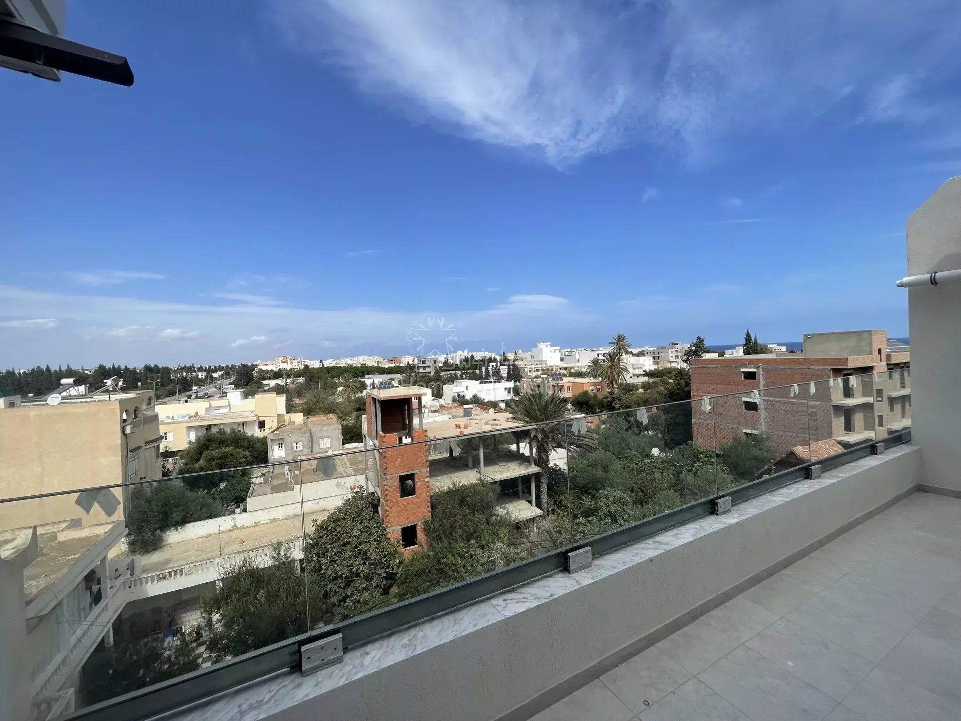 Condominium dans Souani El Adari, Sousse 12800745