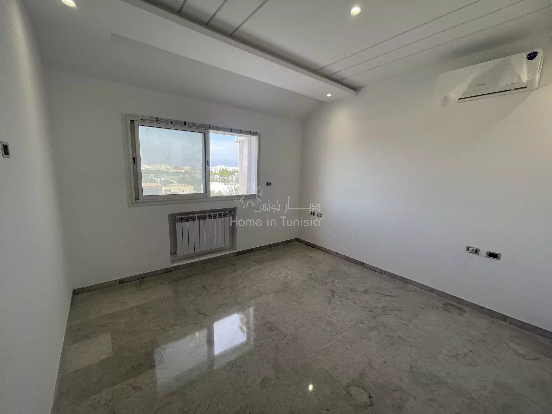 Condominium dans Souani El Adari, Sousse 12800745