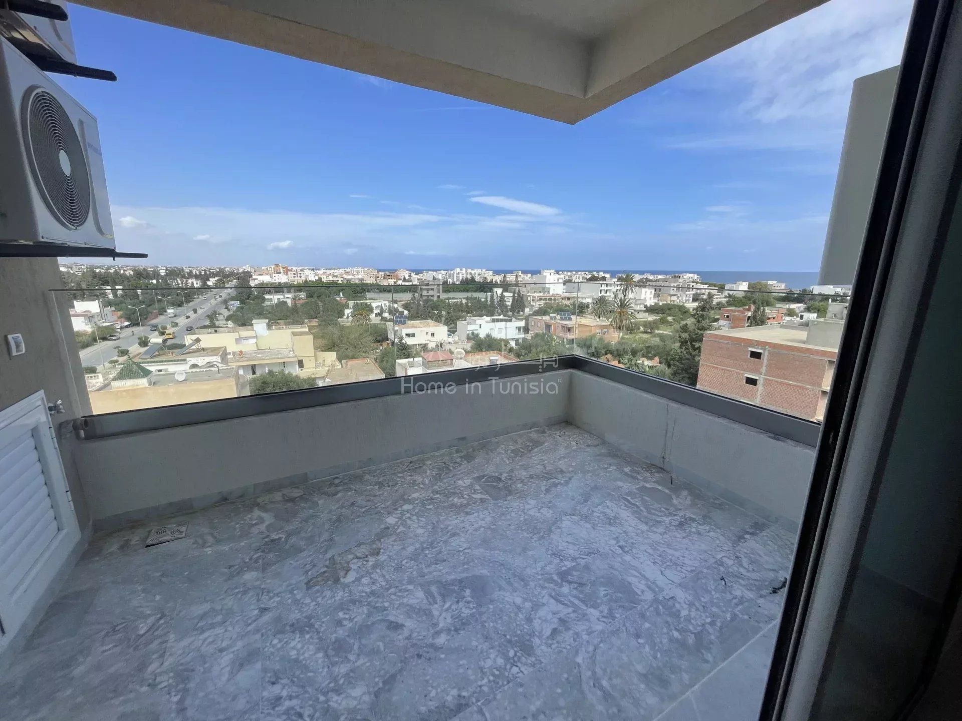 Condominio en Souani el Adari, Susa 12800746