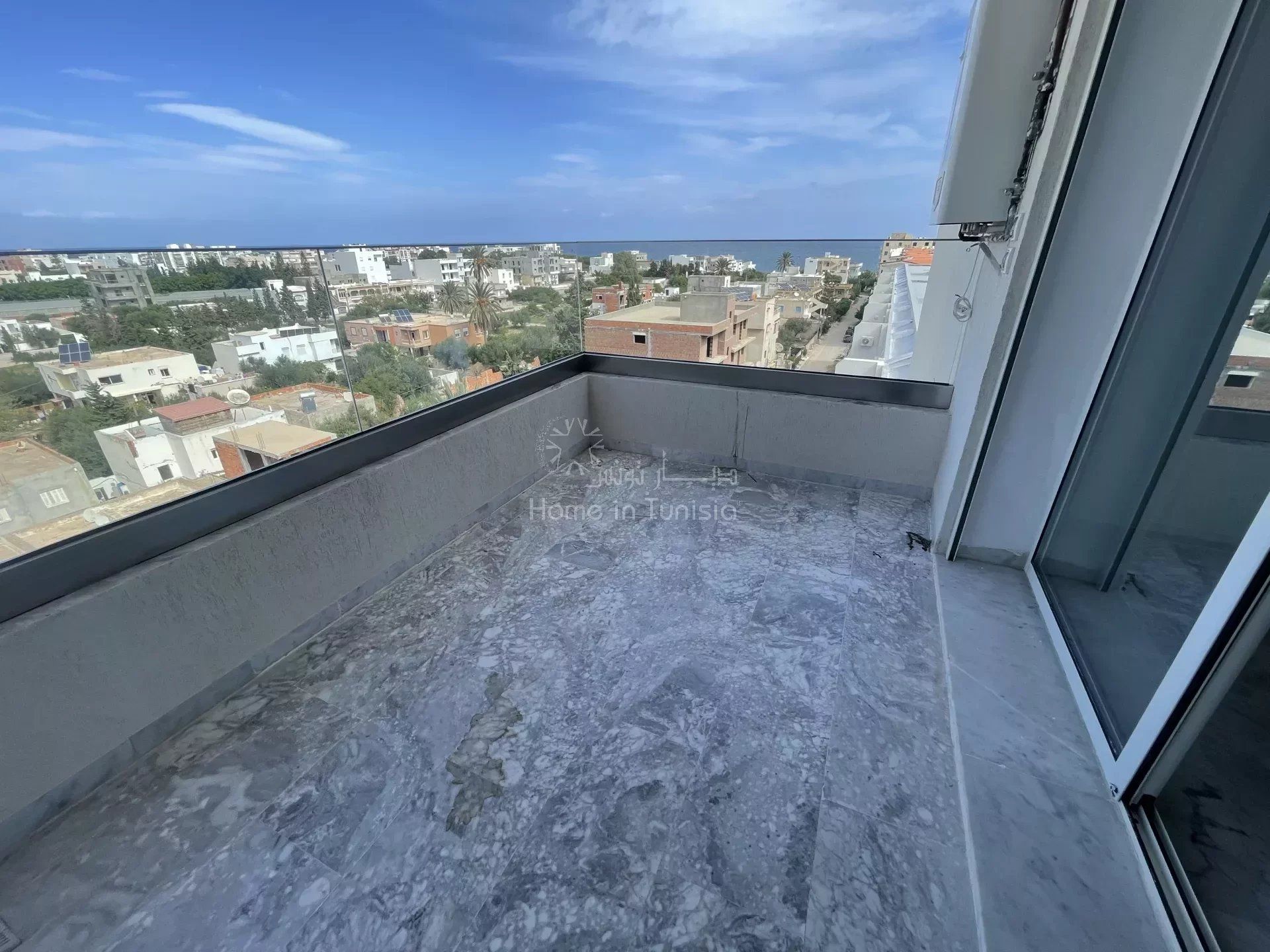 Condominium in Souani el Adari, Sousse 12800746